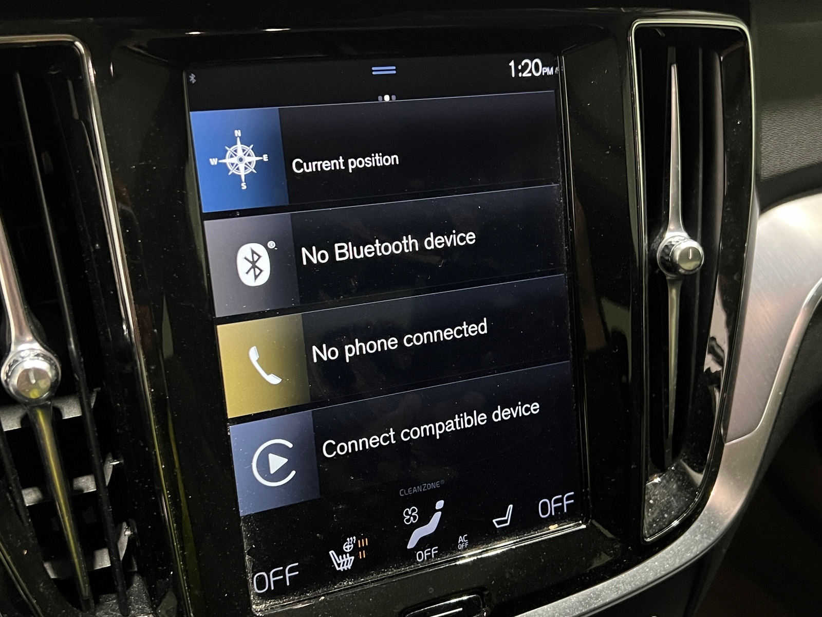 Thumbnail: 2019 Volvo S60 - 3