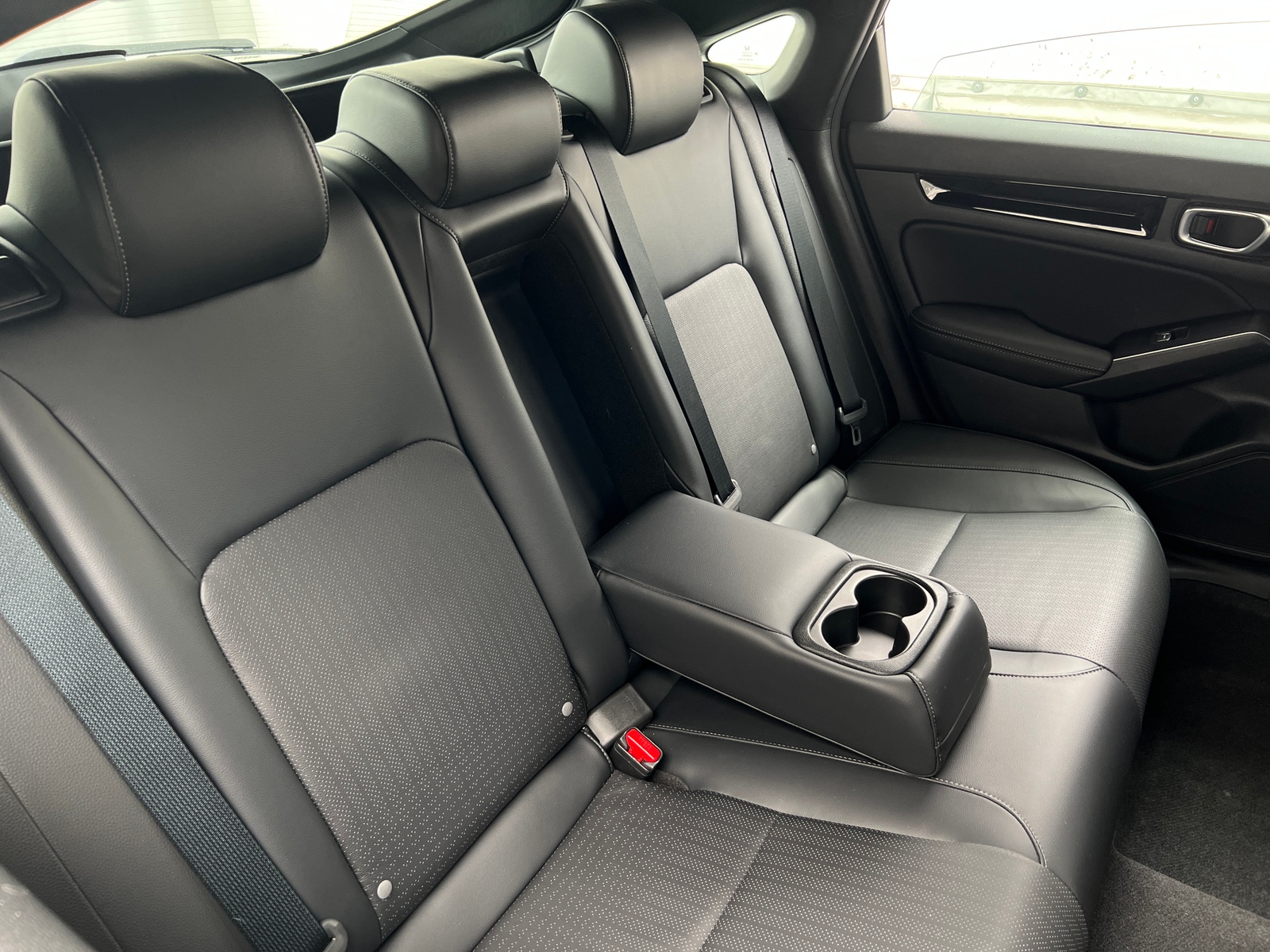 Thumbnail: 2022 Honda Civic - 5