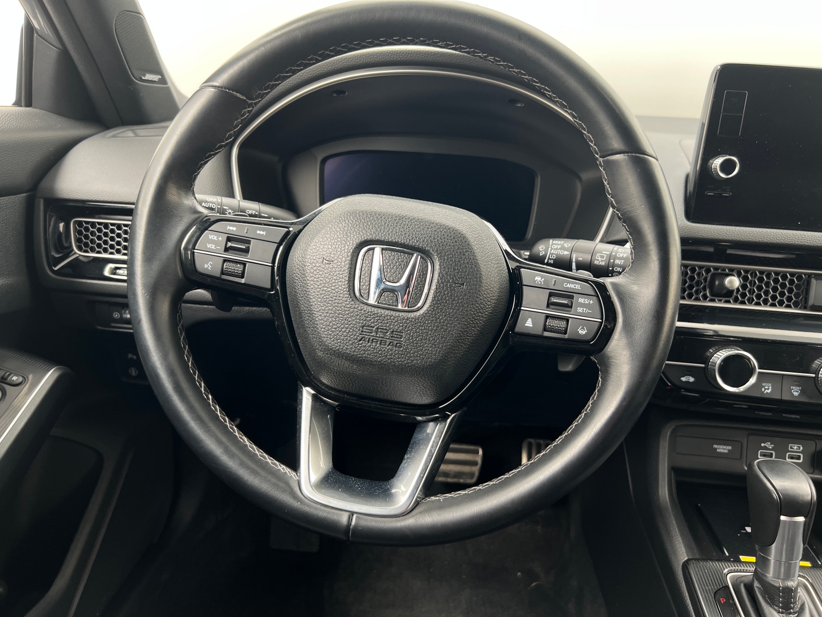 Thumbnail: 2022 Honda Civic - 4