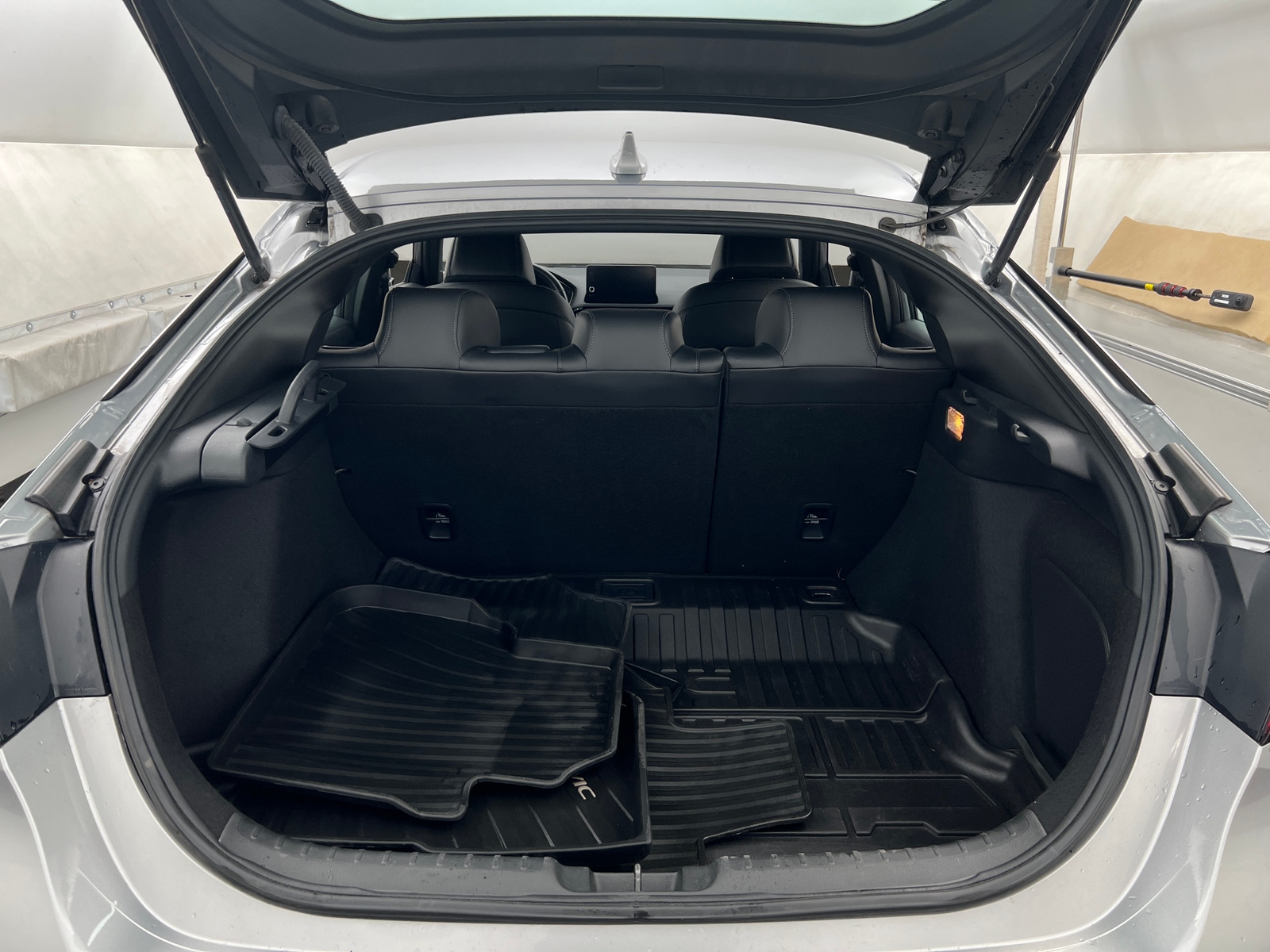 Thumbnail: 2022 Honda Civic - 6