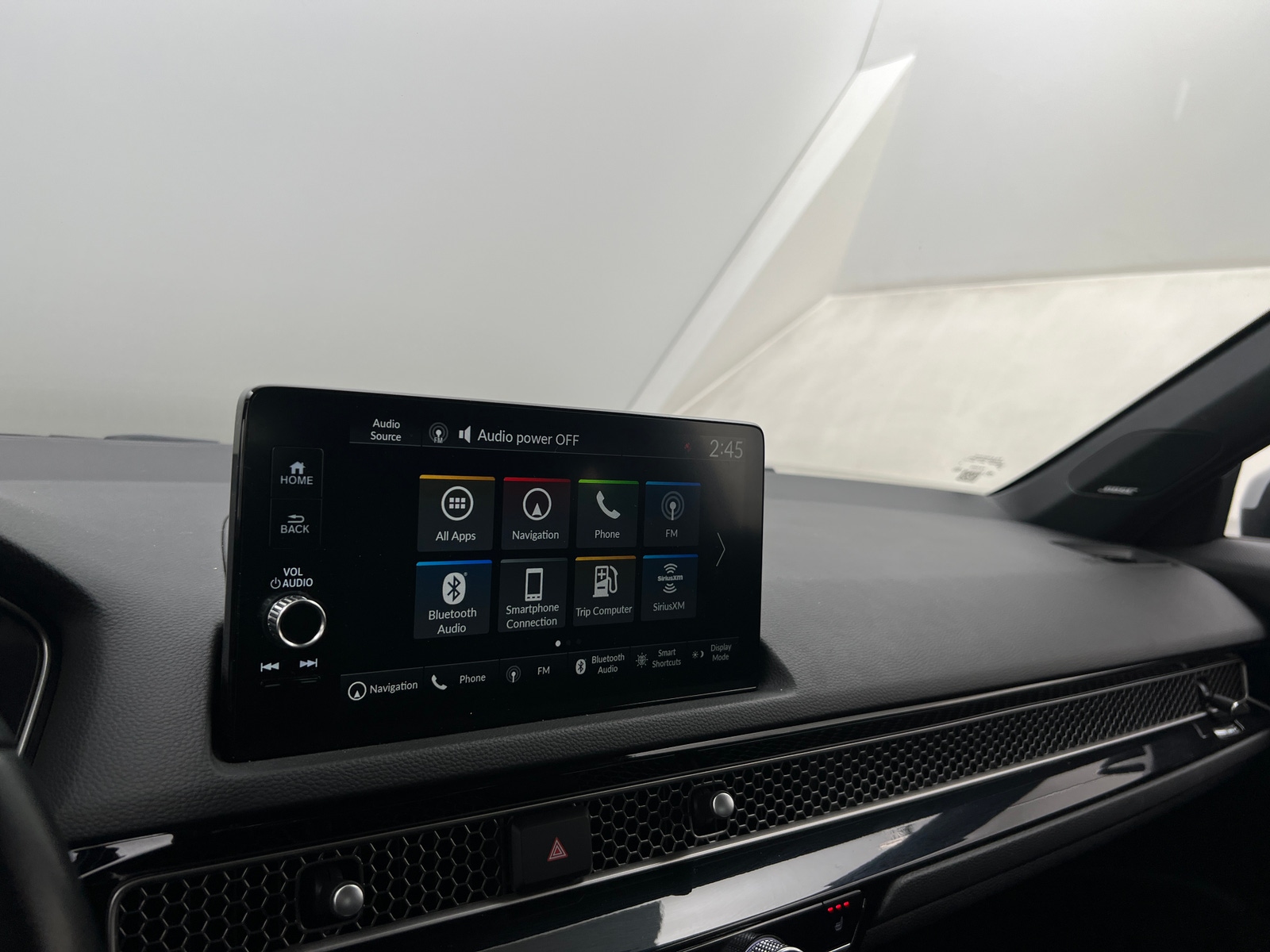 Thumbnail: 2022 Honda Civic - 3