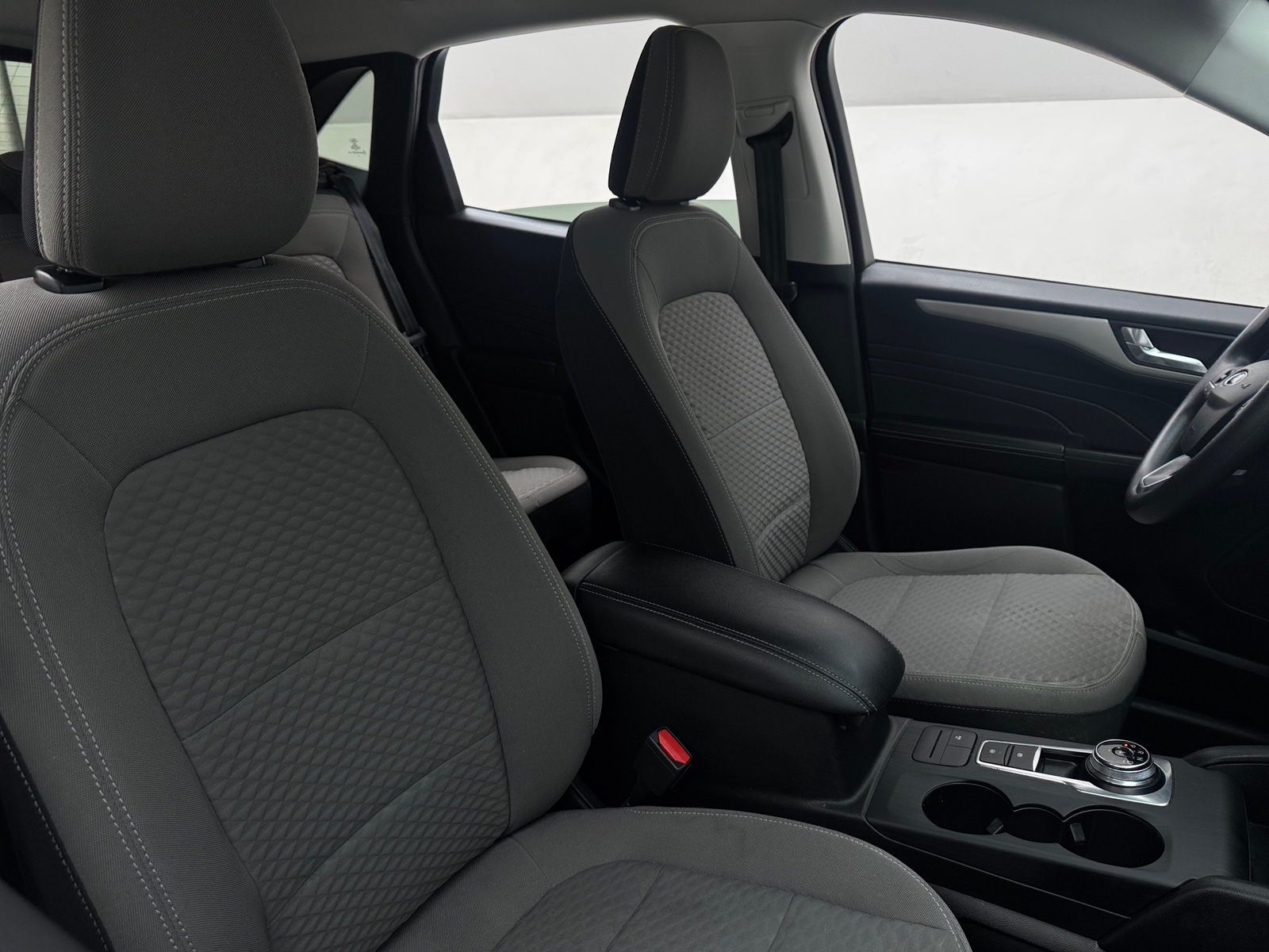 Thumbnail: 2021 Ford Escape - 2