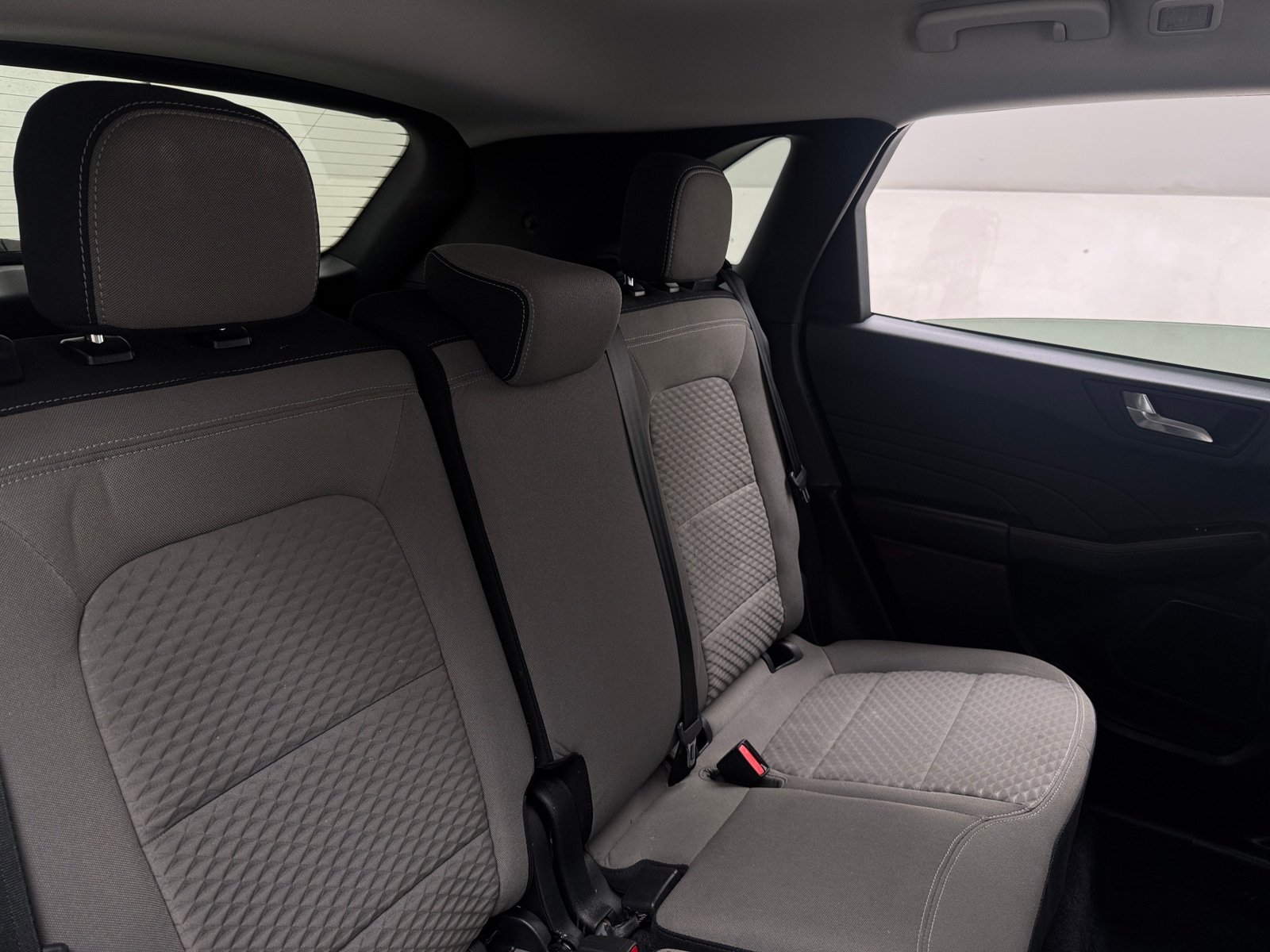 Thumbnail: 2021 Ford Escape - 6