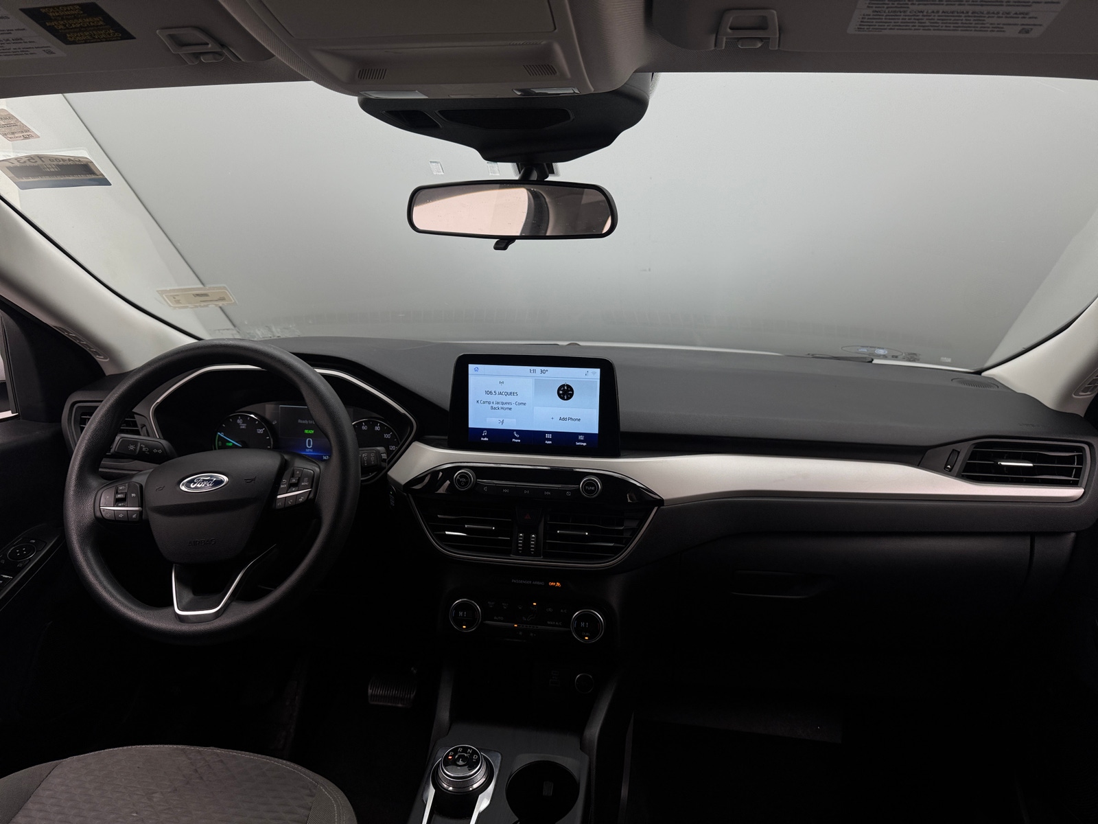 Thumbnail: 2021 Ford Escape - 3