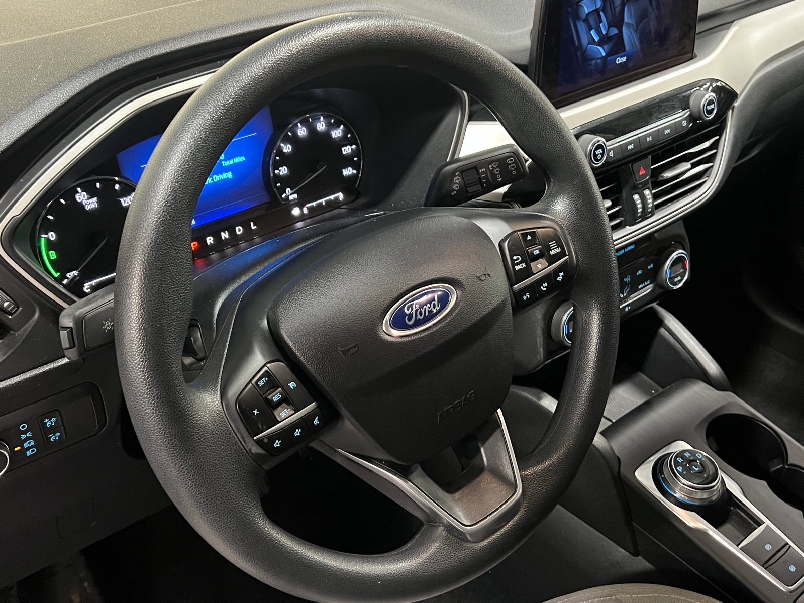 Thumbnail: 2021 Ford Escape - 5