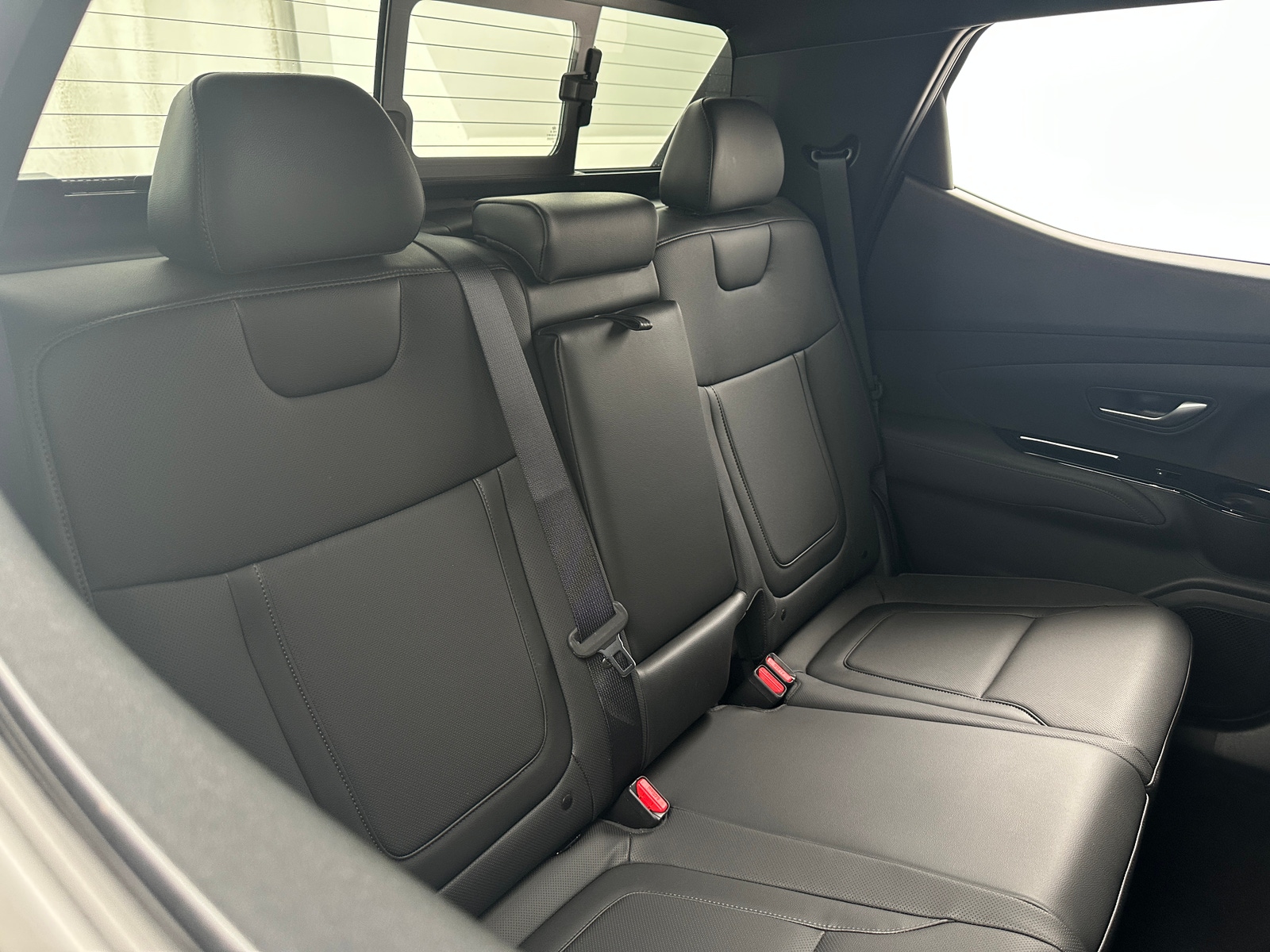 Thumbnail: 2025 Hyundai Santa Cruz - 6