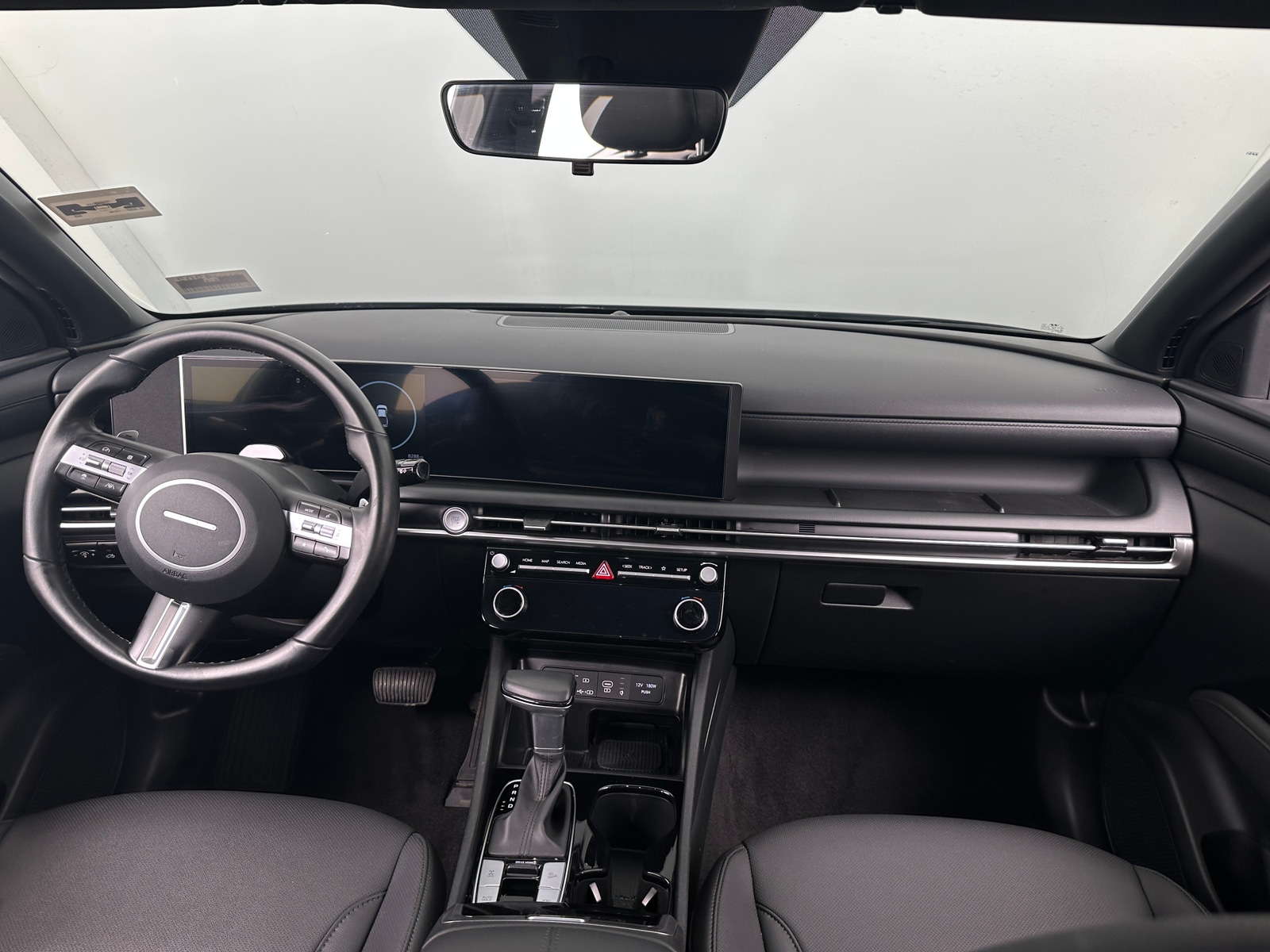 Thumbnail: 2025 Hyundai Santa Cruz - 3