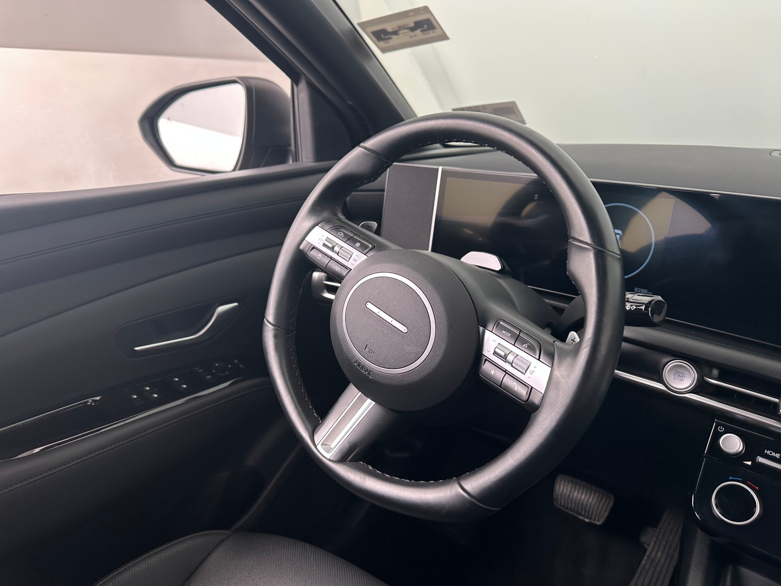 Thumbnail: 2025 Hyundai Santa Cruz - 5