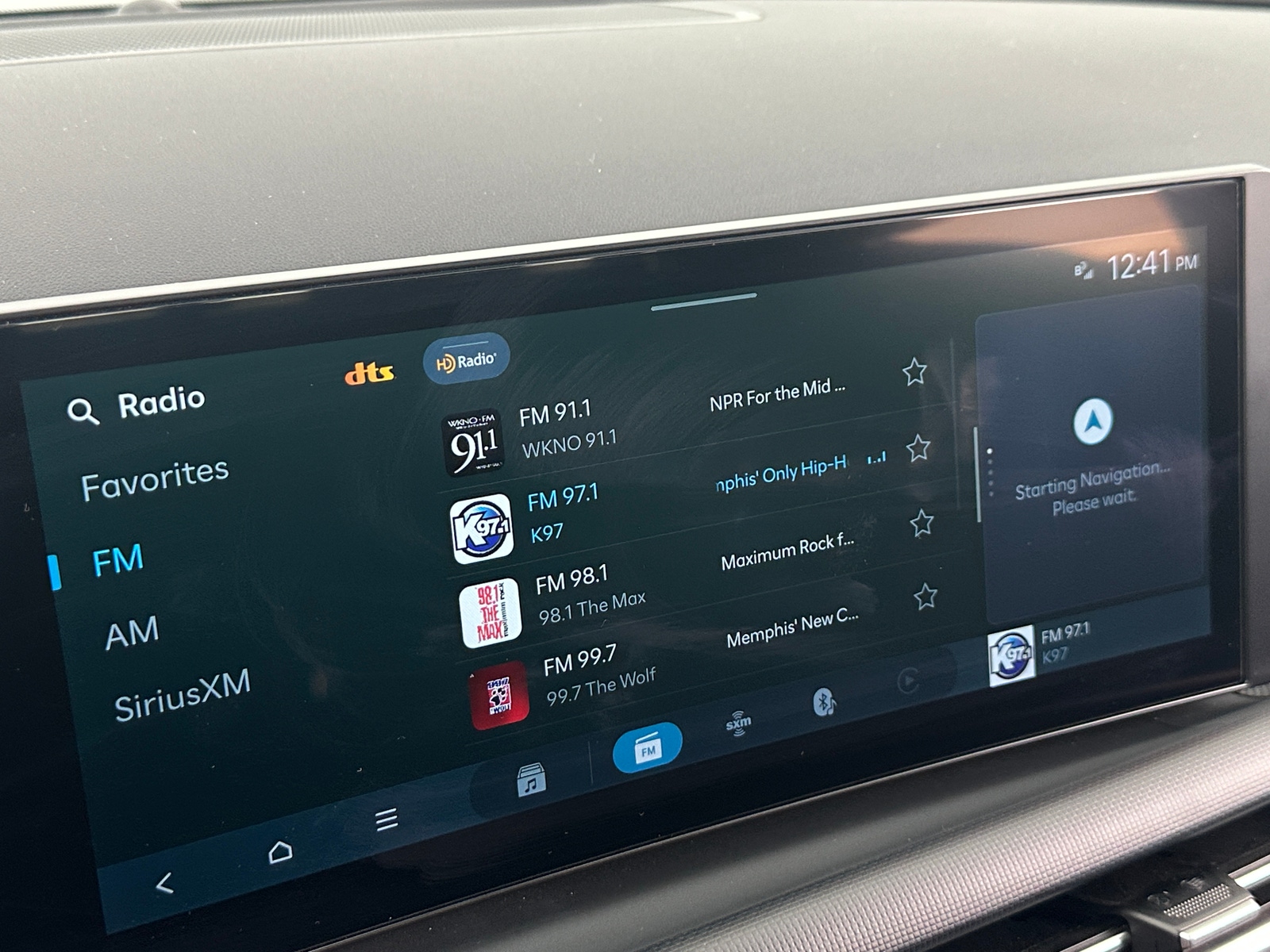 Thumbnail: 2025 Hyundai Santa Cruz - 4