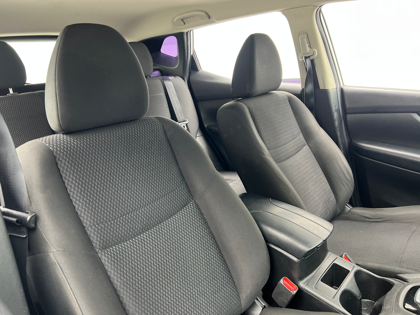 Thumbnail: 2019 Nissan Rogue Sport - 2