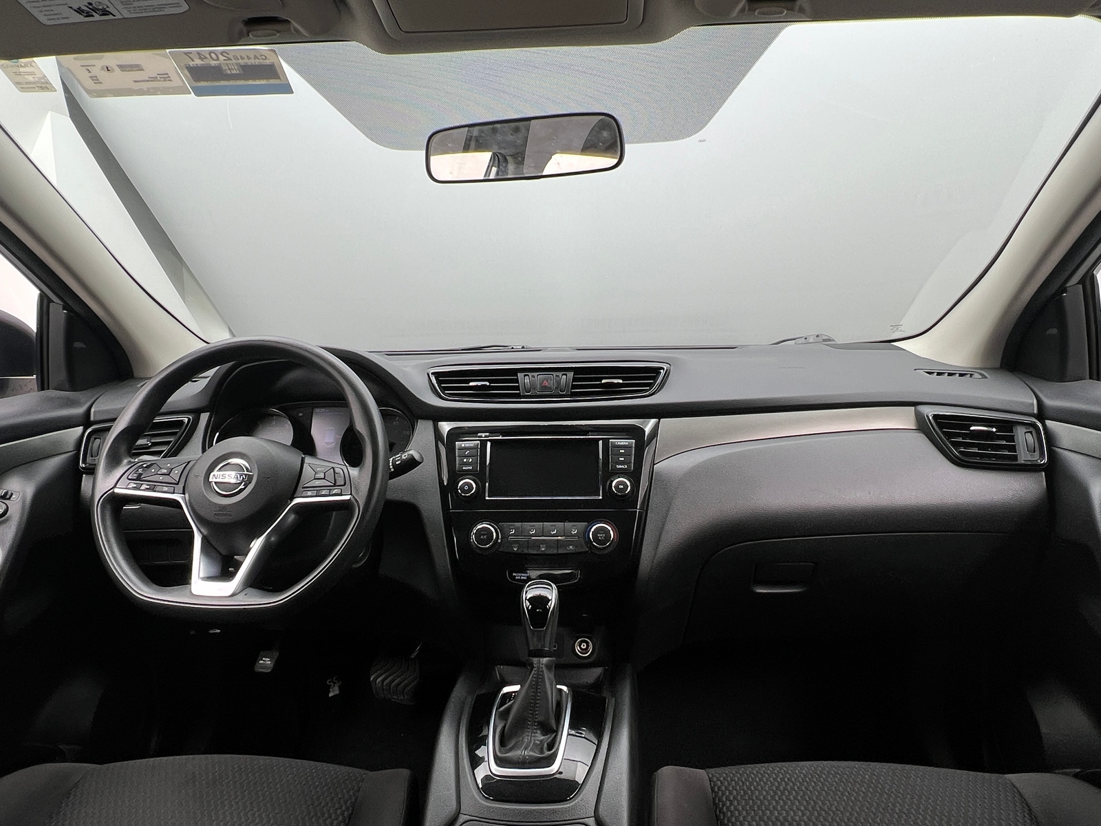 Thumbnail: 2019 Nissan Rogue Sport - 3