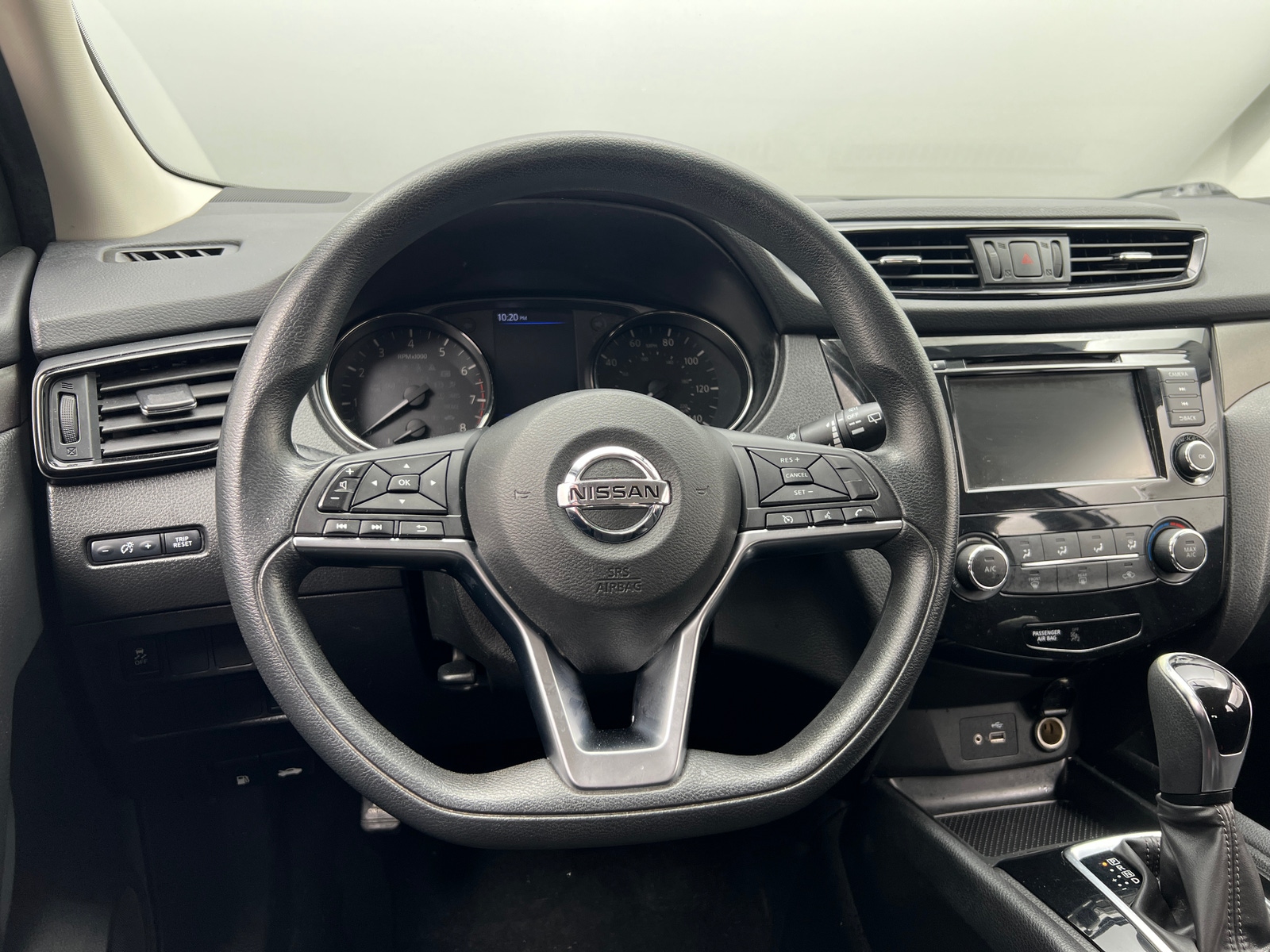 Thumbnail: 2019 Nissan Rogue Sport - 5