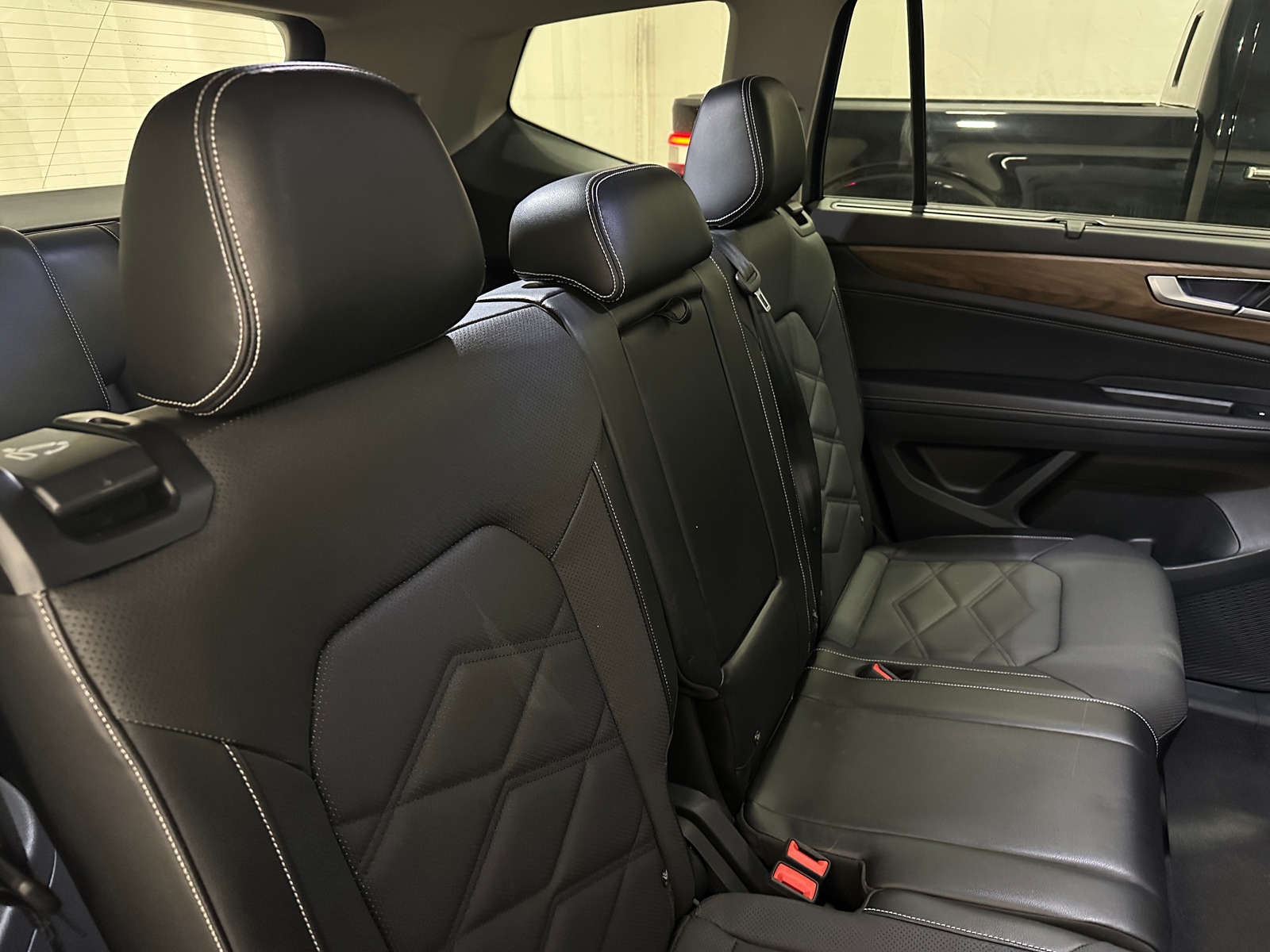 Thumbnail: 2024 Volkswagen Atlas - 5