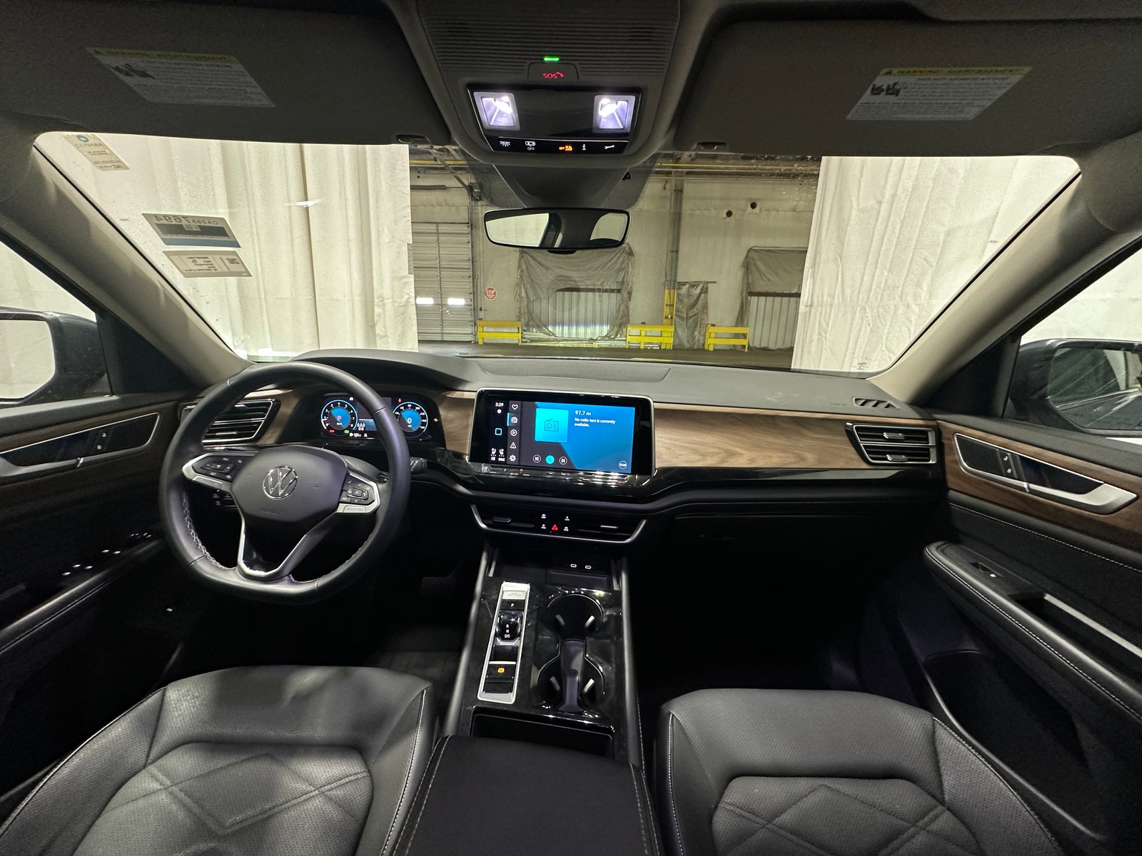 Thumbnail: 2024 Volkswagen Atlas - 2