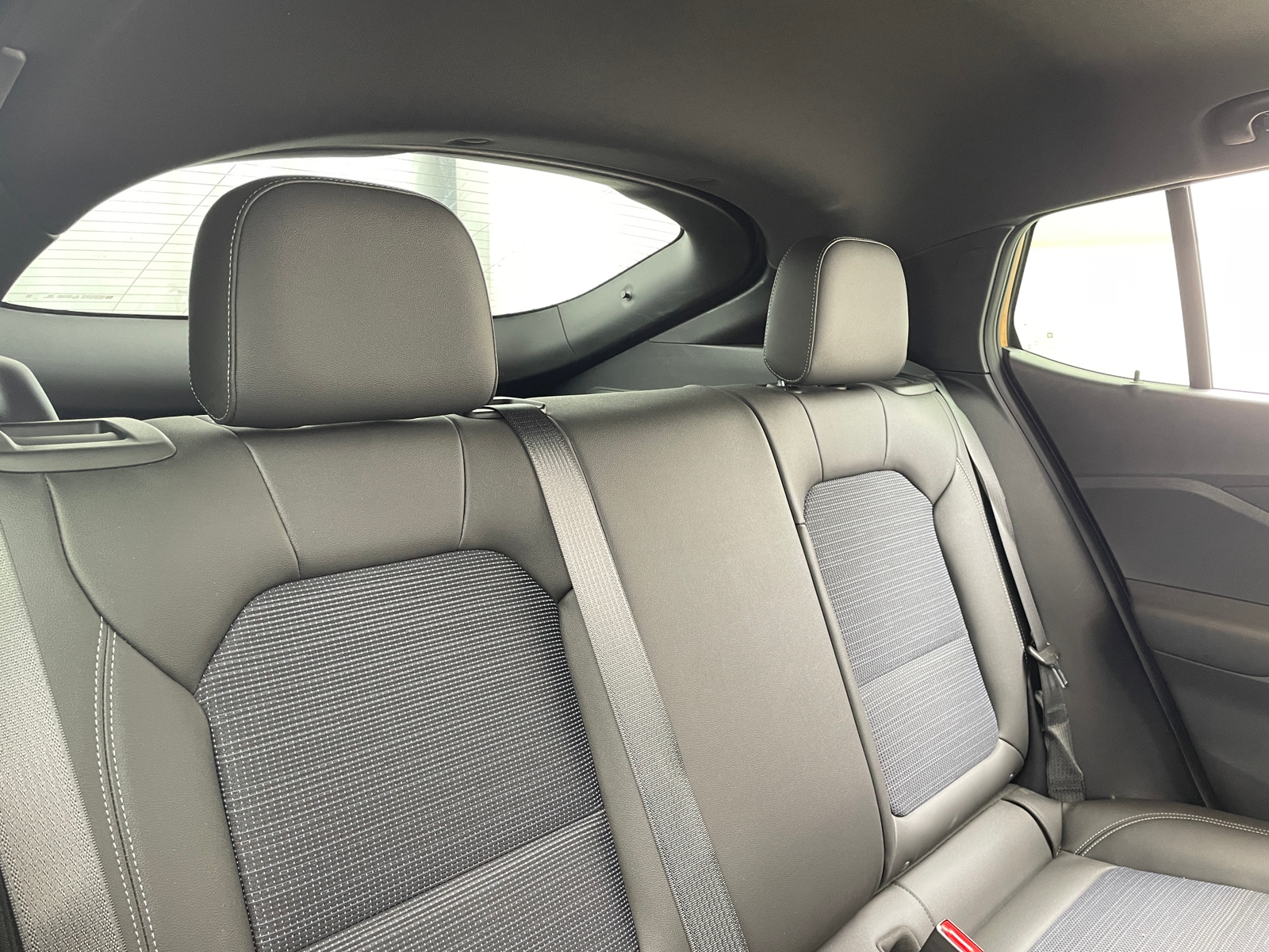 Thumbnail: 2025 Buick Envista - 5