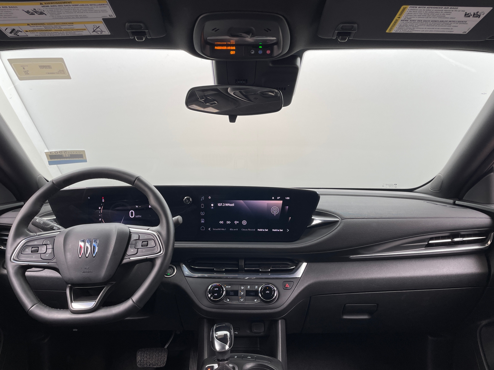 Thumbnail: 2025 Buick Envista - 2