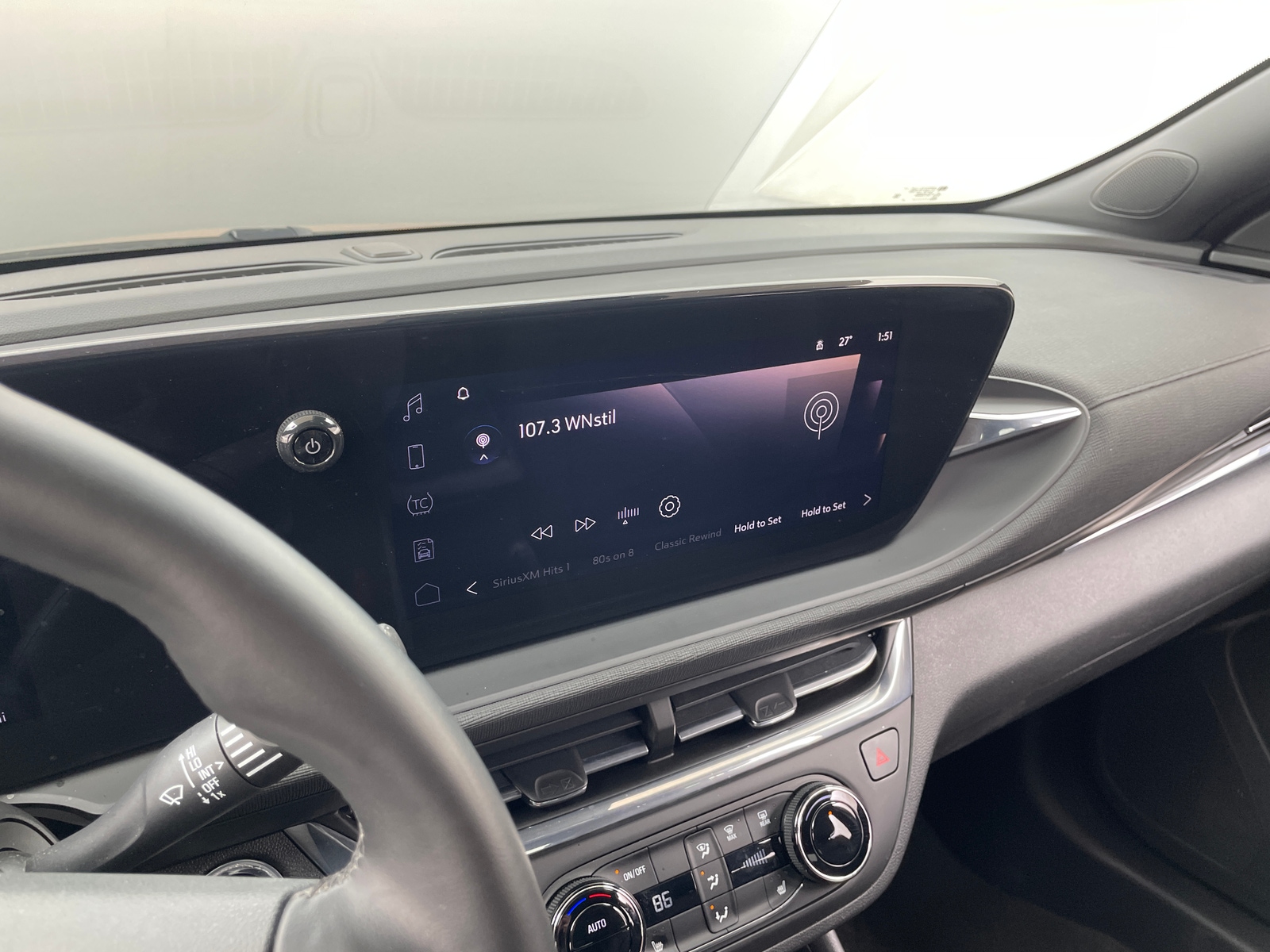 Thumbnail: 2025 Buick Envista - 3