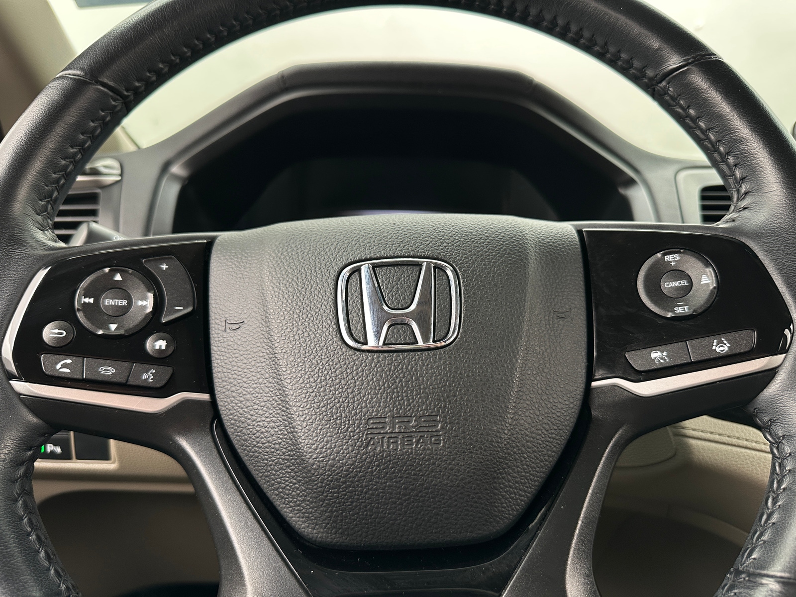 Thumbnail: 2024 Honda Odyssey - 4