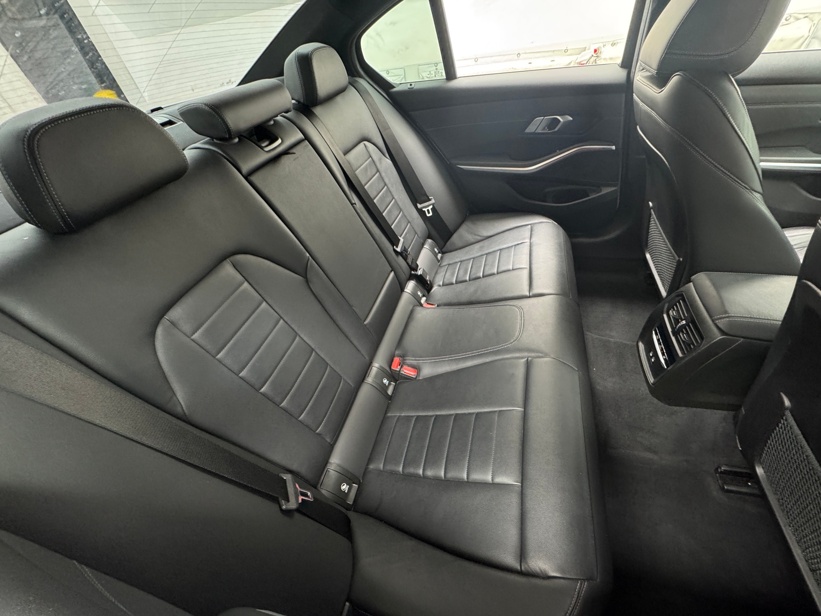 Thumbnail: 2021 BMW 3 Series - 5