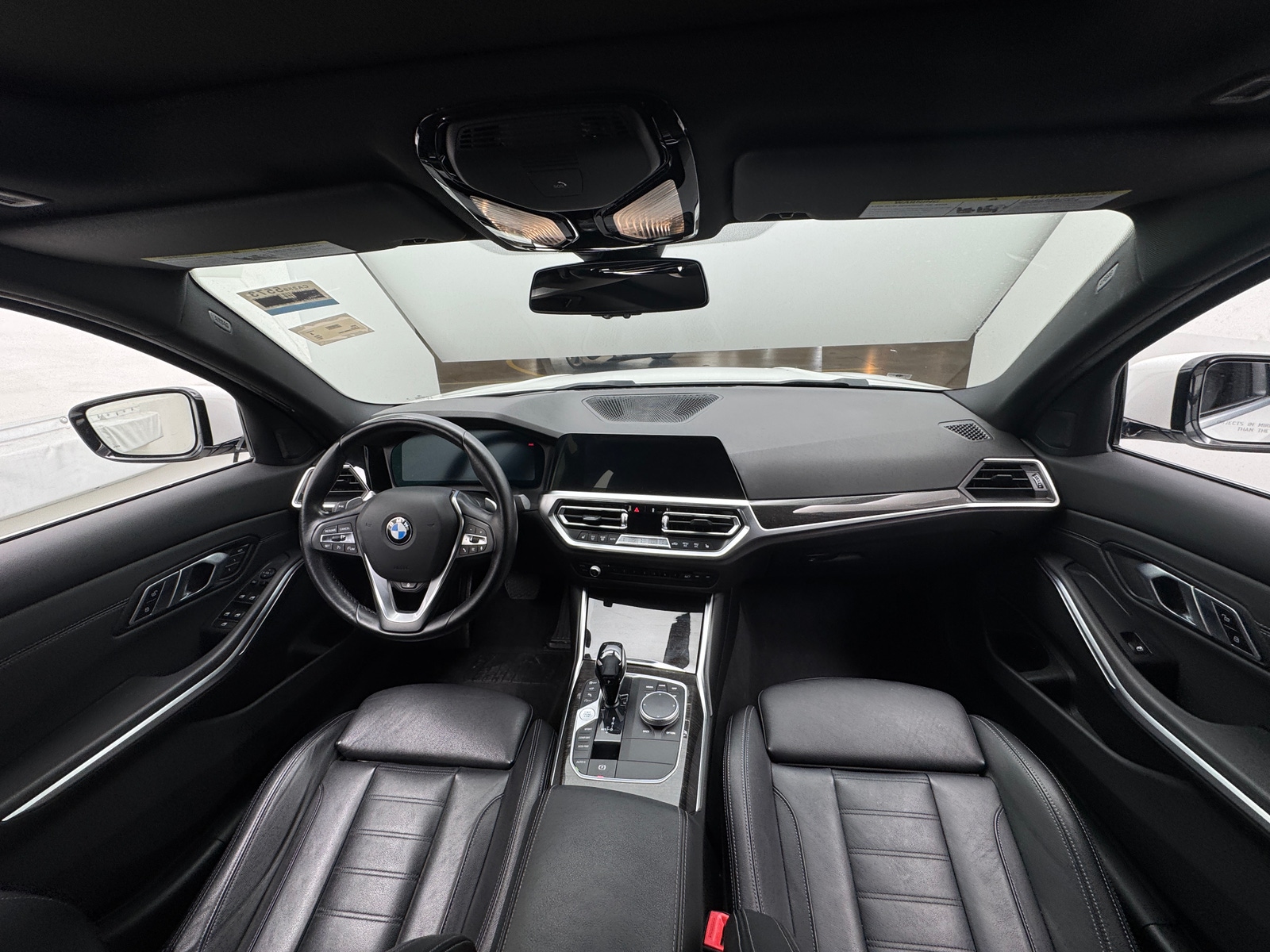 Thumbnail: 2021 BMW 3 Series - 2