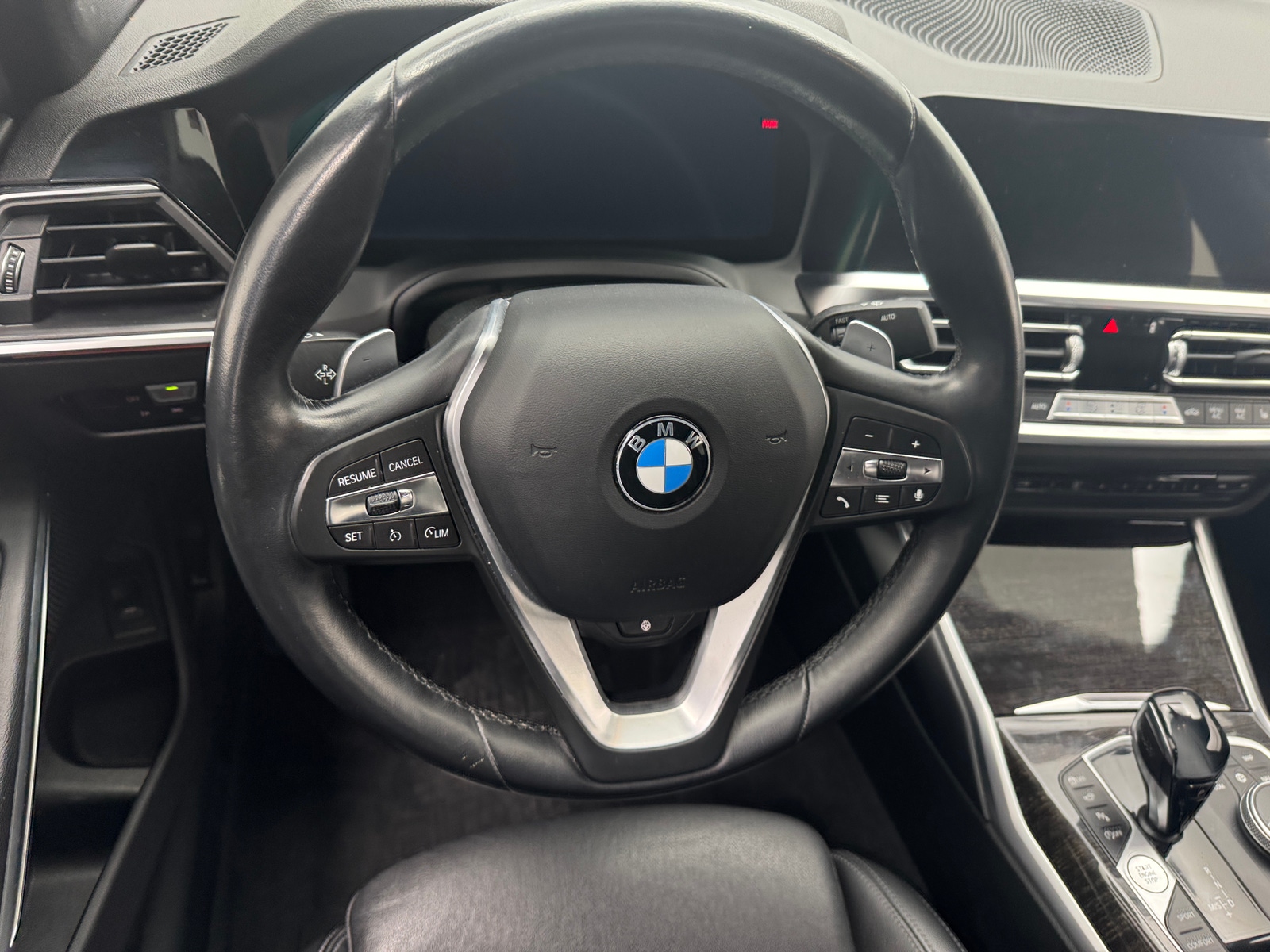 Thumbnail: 2021 BMW 3 Series - 4