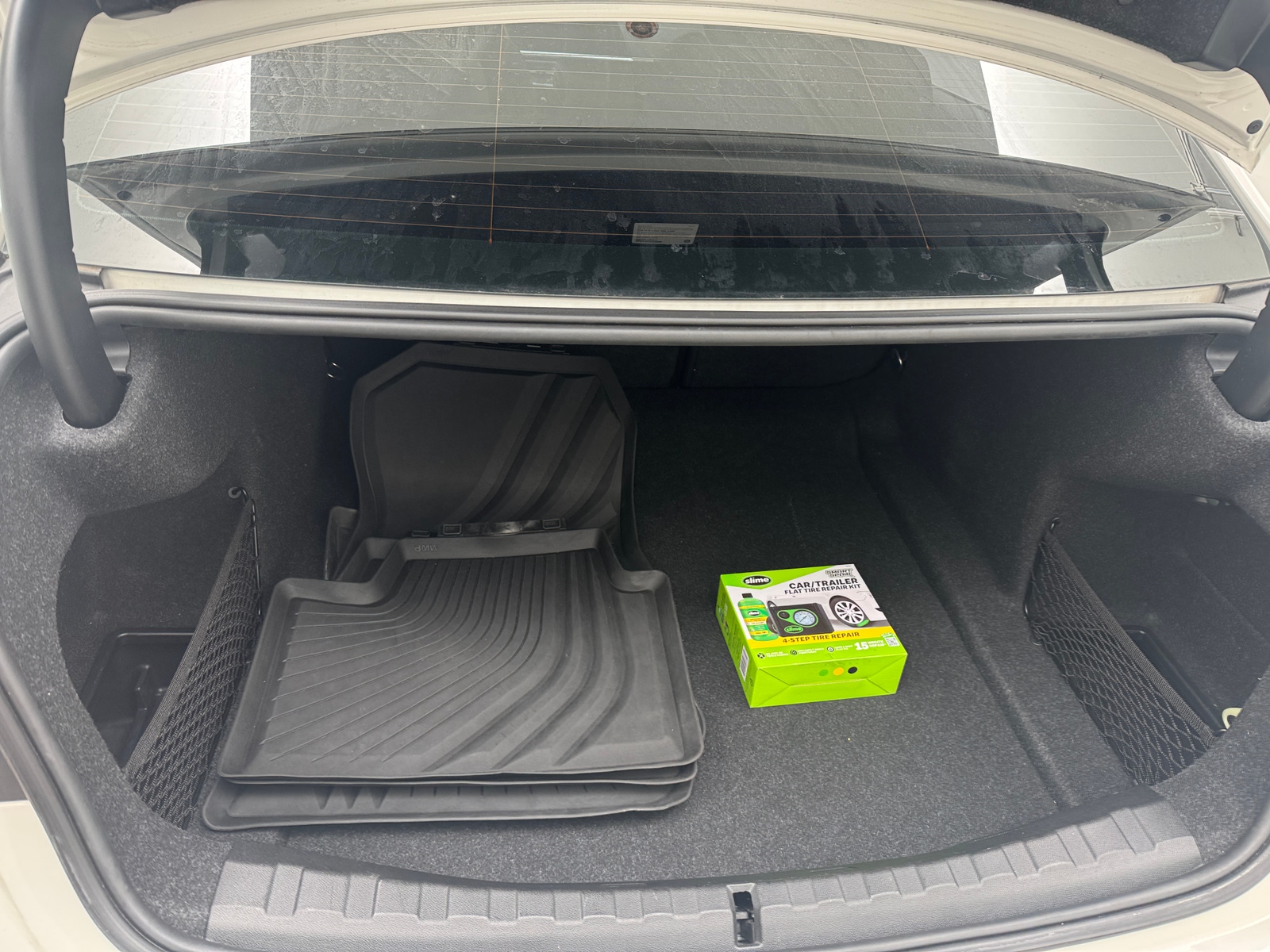 Thumbnail: 2021 BMW 3 Series - 6