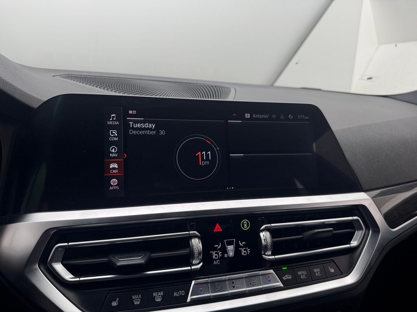 Thumbnail: 2021 BMW 3 Series - 3