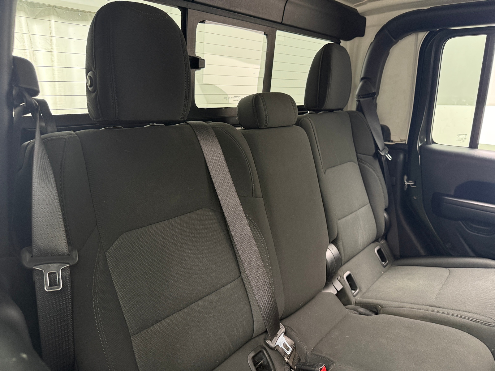 Thumbnail: 2021 Jeep Gladiator - 6