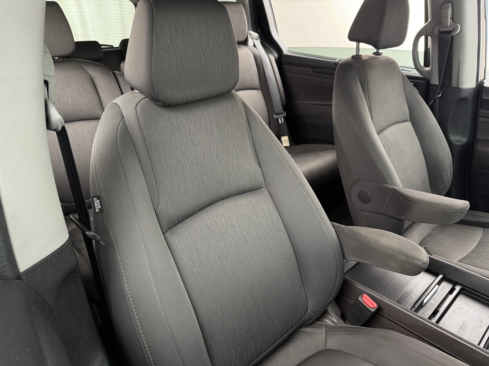 Thumbnail: 2022 Honda Odyssey - 2