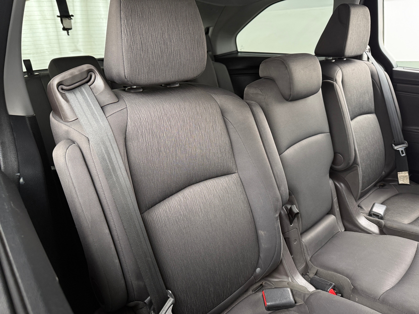 Thumbnail: 2022 Honda Odyssey - 6