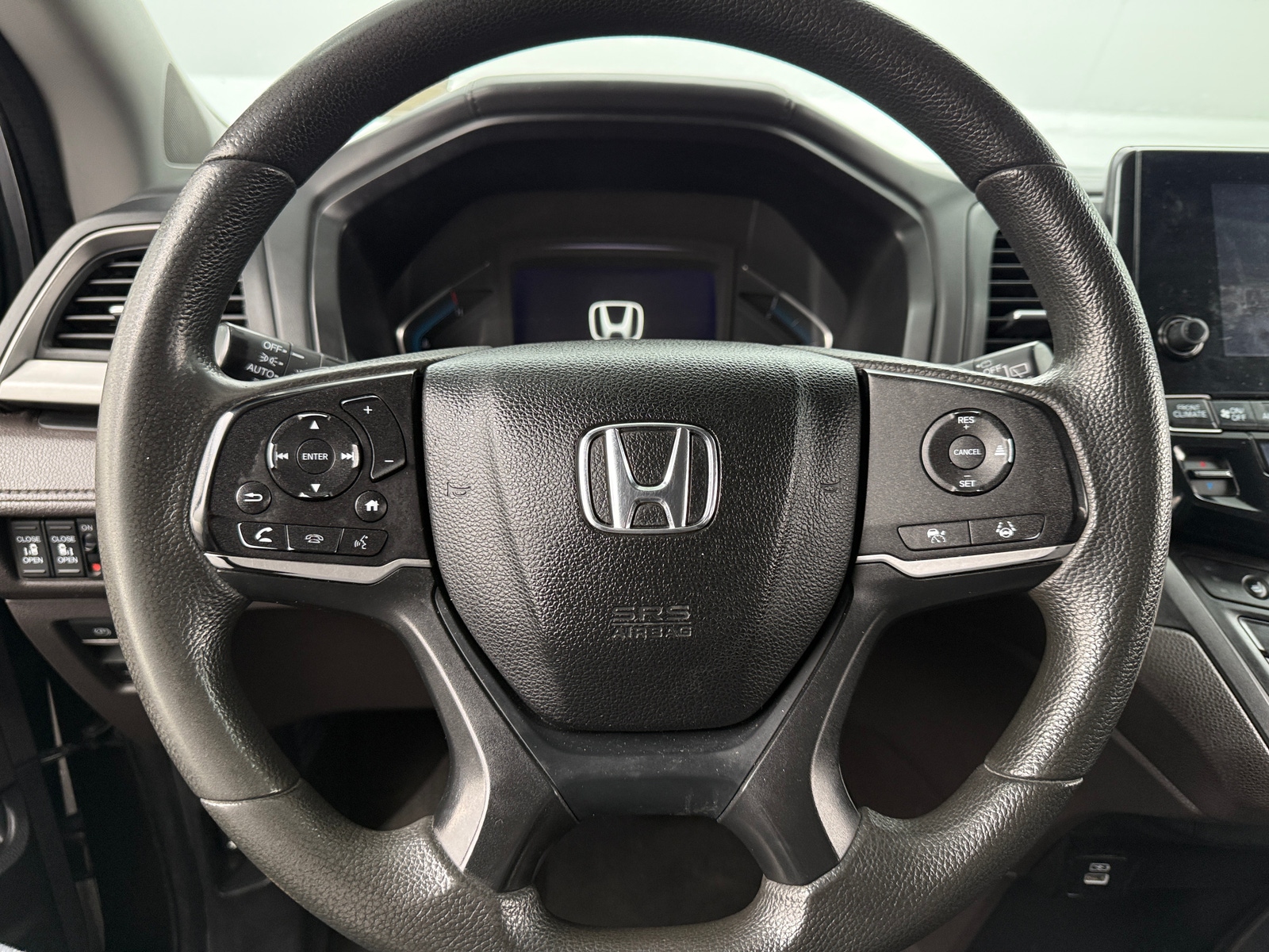 Thumbnail: 2022 Honda Odyssey - 5