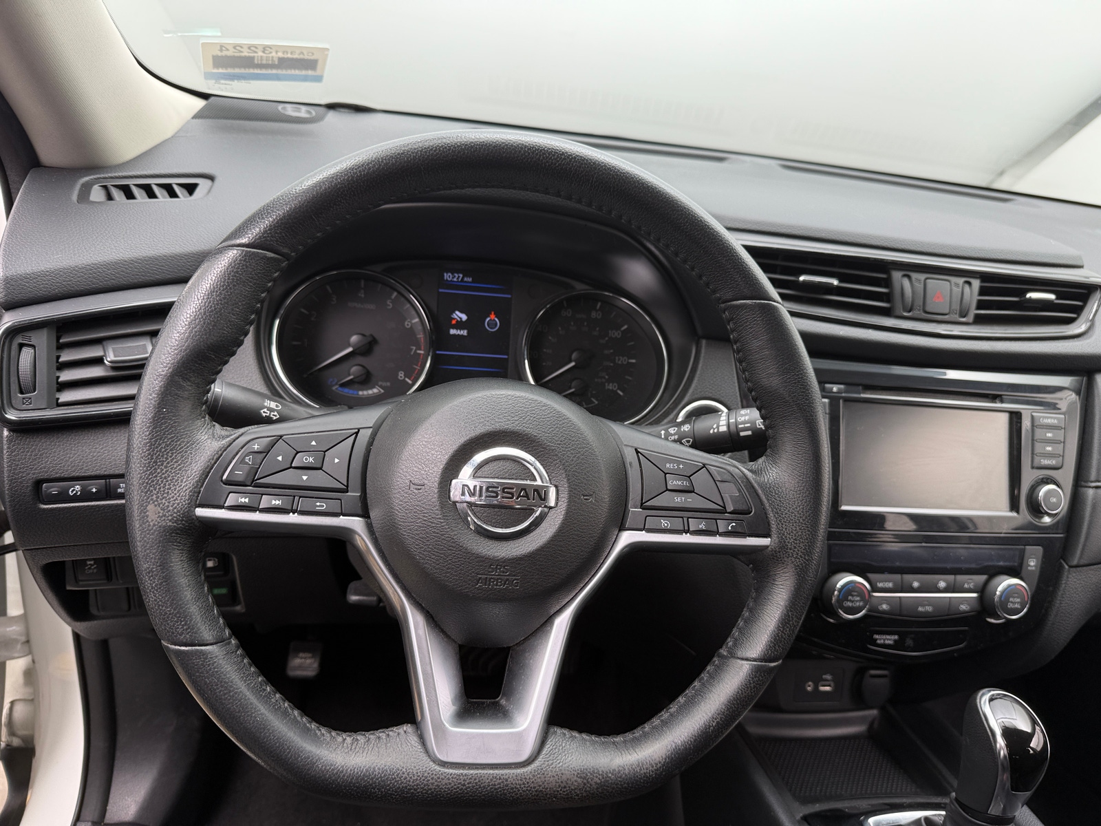 Thumbnail: 2018 Nissan Rogue - 5