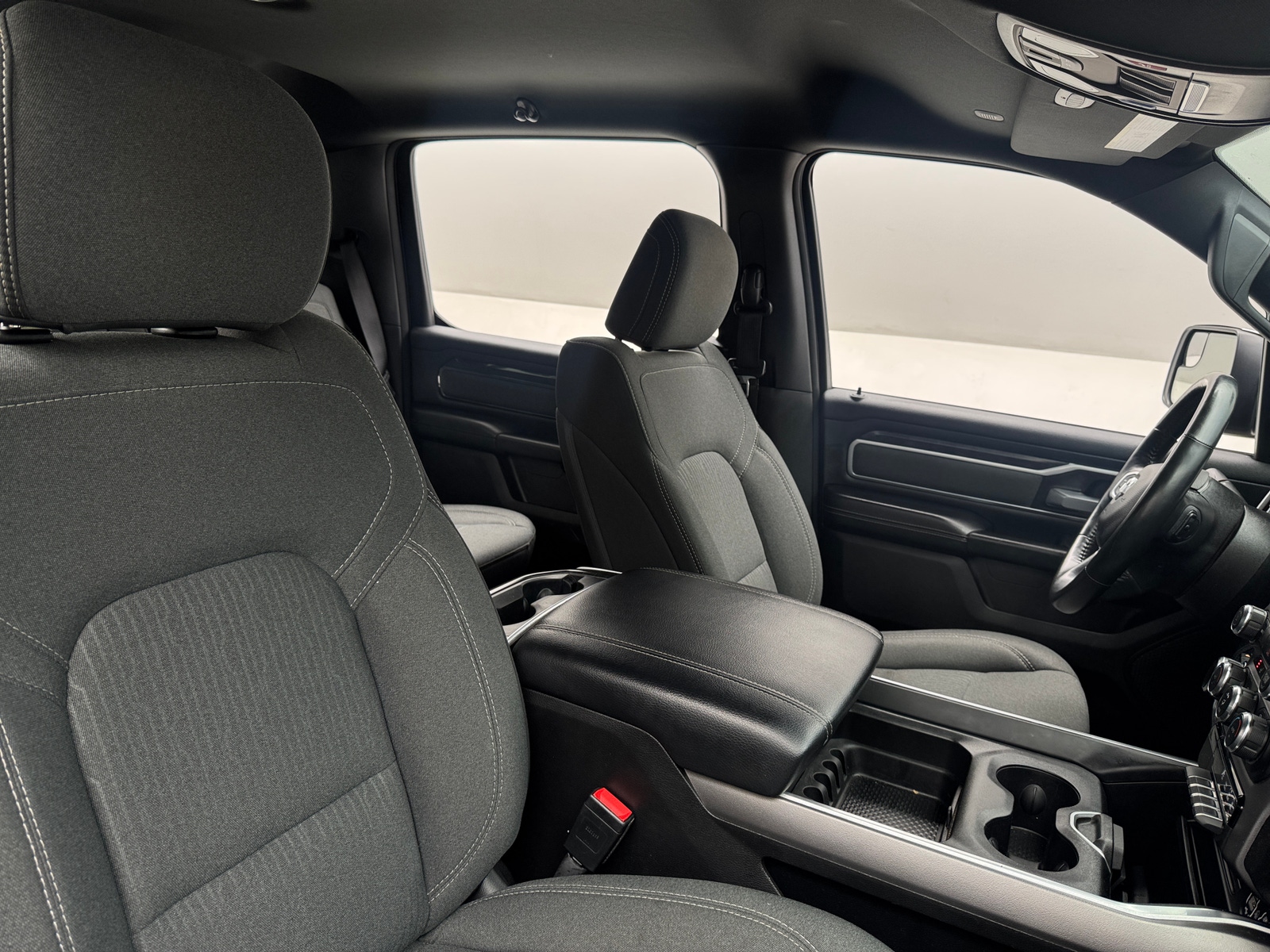 Thumbnail: 2022 RAM 1500 - 2