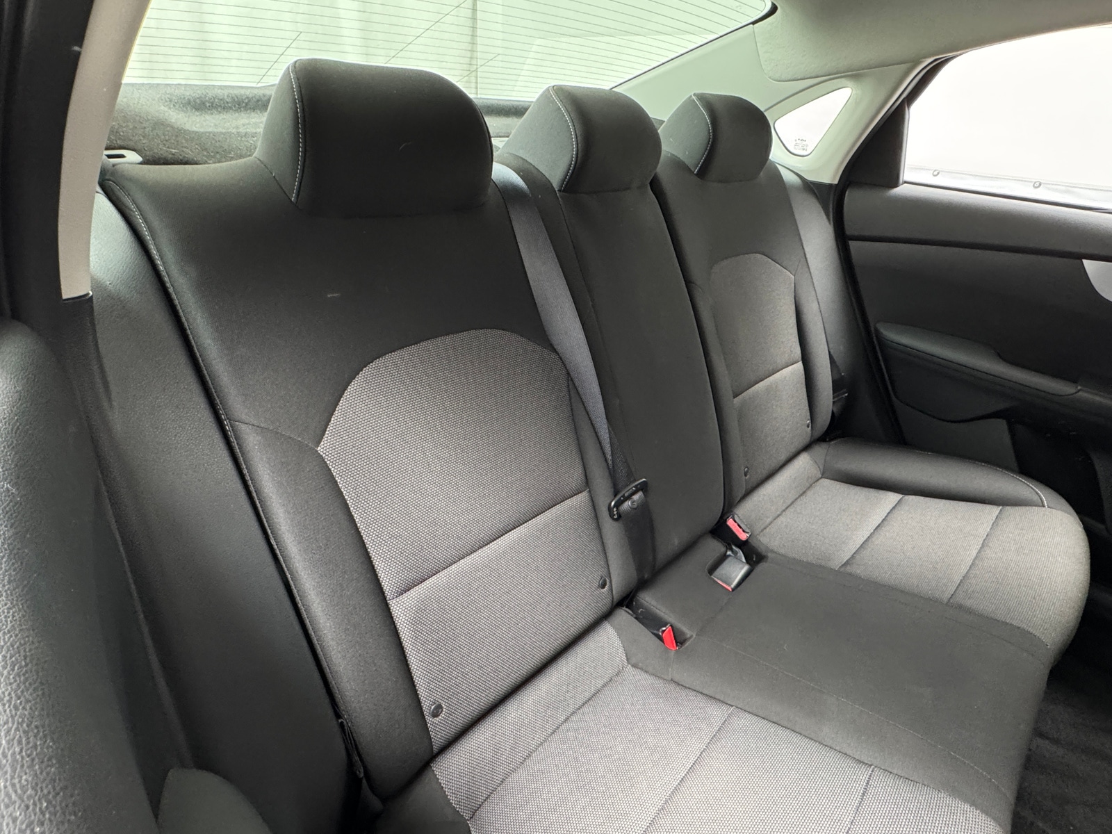 Thumbnail: 2023 Kia Forte - 6