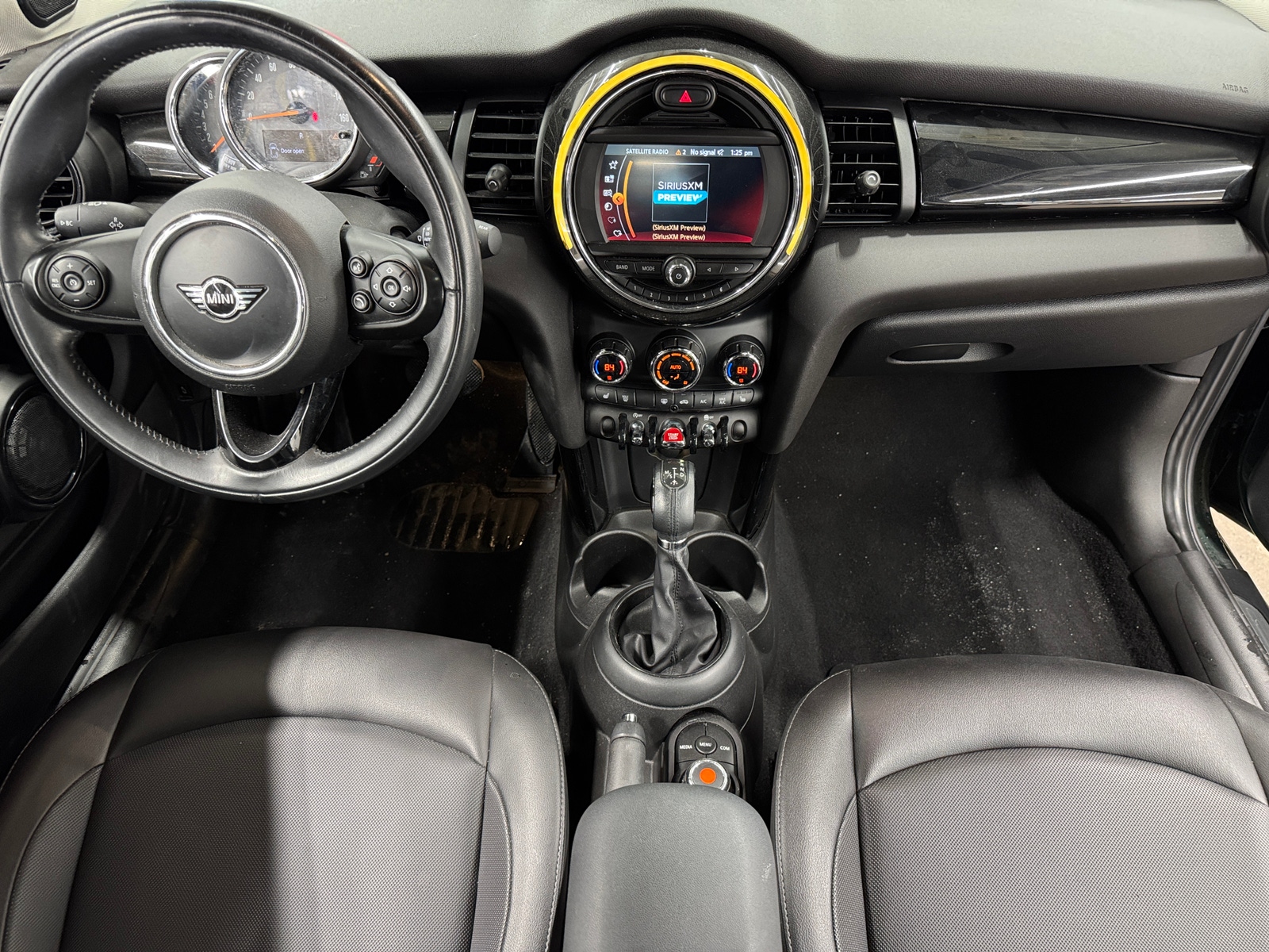 Thumbnail: 2019 MINI Cooper Hardtop - 2