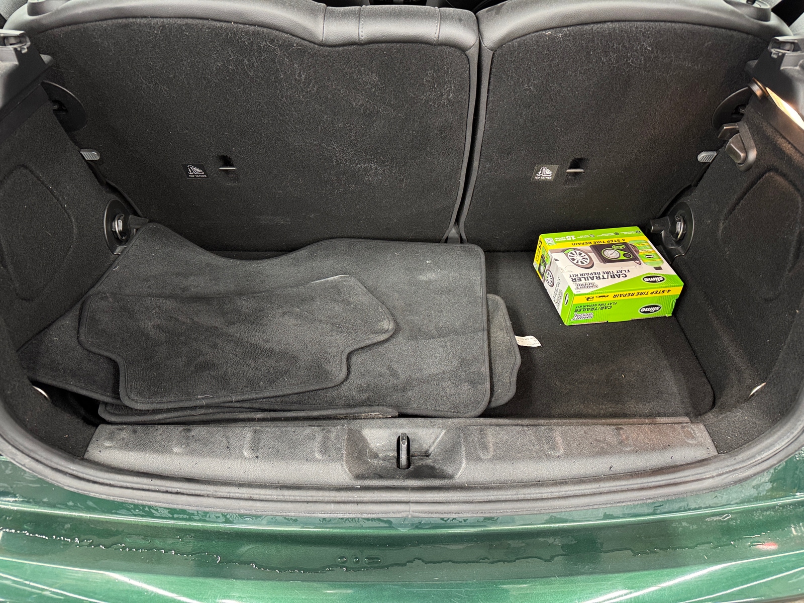 Thumbnail: 2019 MINI Cooper Hardtop - 6