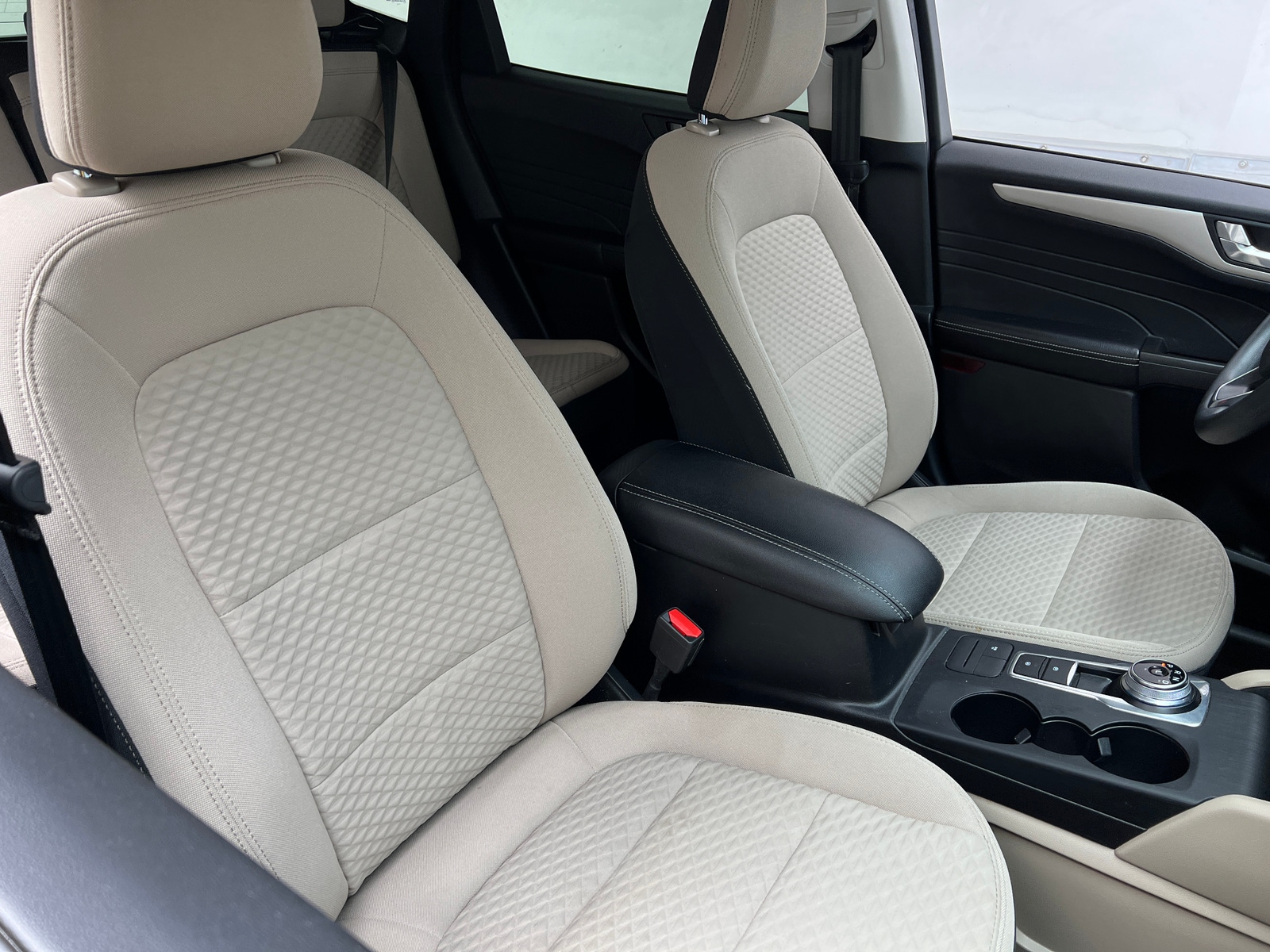 Thumbnail: 2021 Ford Escape - 2