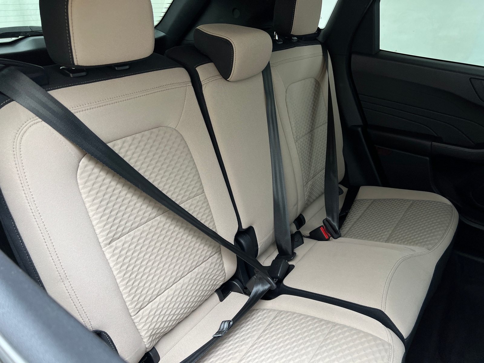 Thumbnail: 2021 Ford Escape - 6