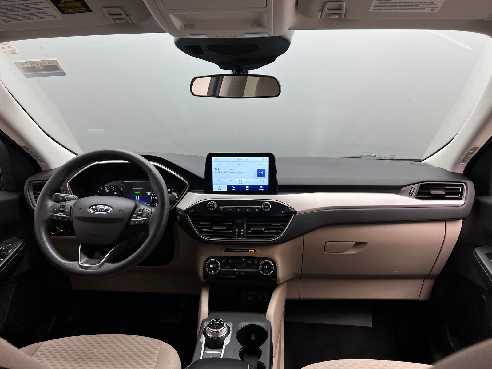 Thumbnail: 2021 Ford Escape - 3