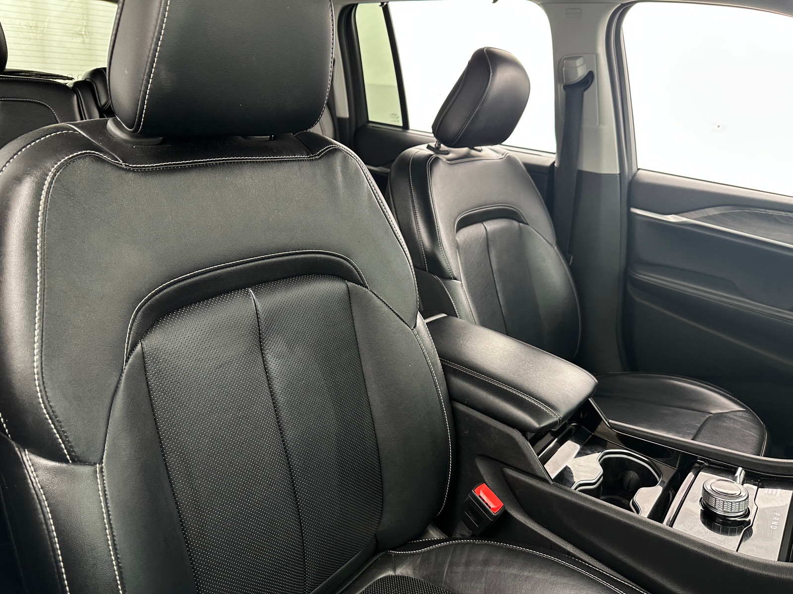 Thumbnail: 2023 Jeep Grand Cherokee - 2