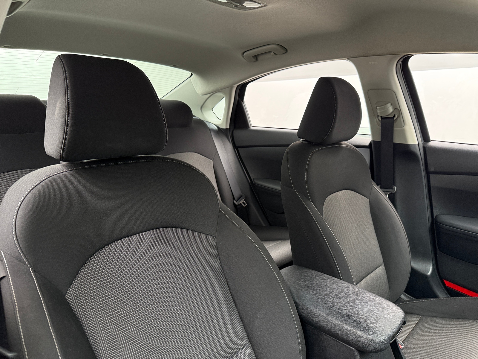 Thumbnail: 2024 Kia Forte - 2