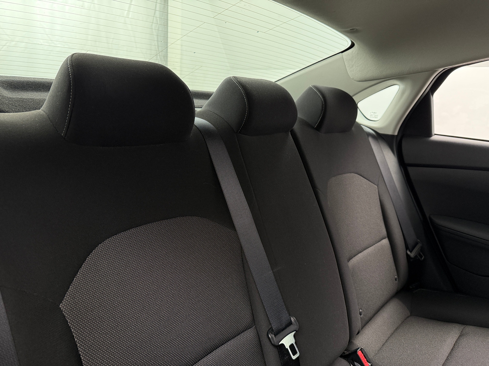 Thumbnail: 2024 Kia Forte - 6