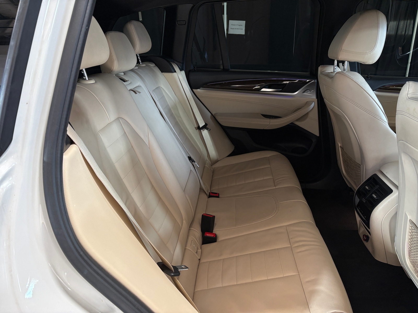 Thumbnail: 2019 BMW X3 - 5