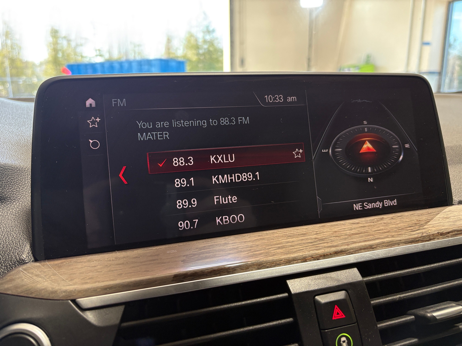 Thumbnail: 2019 BMW X3 - 3