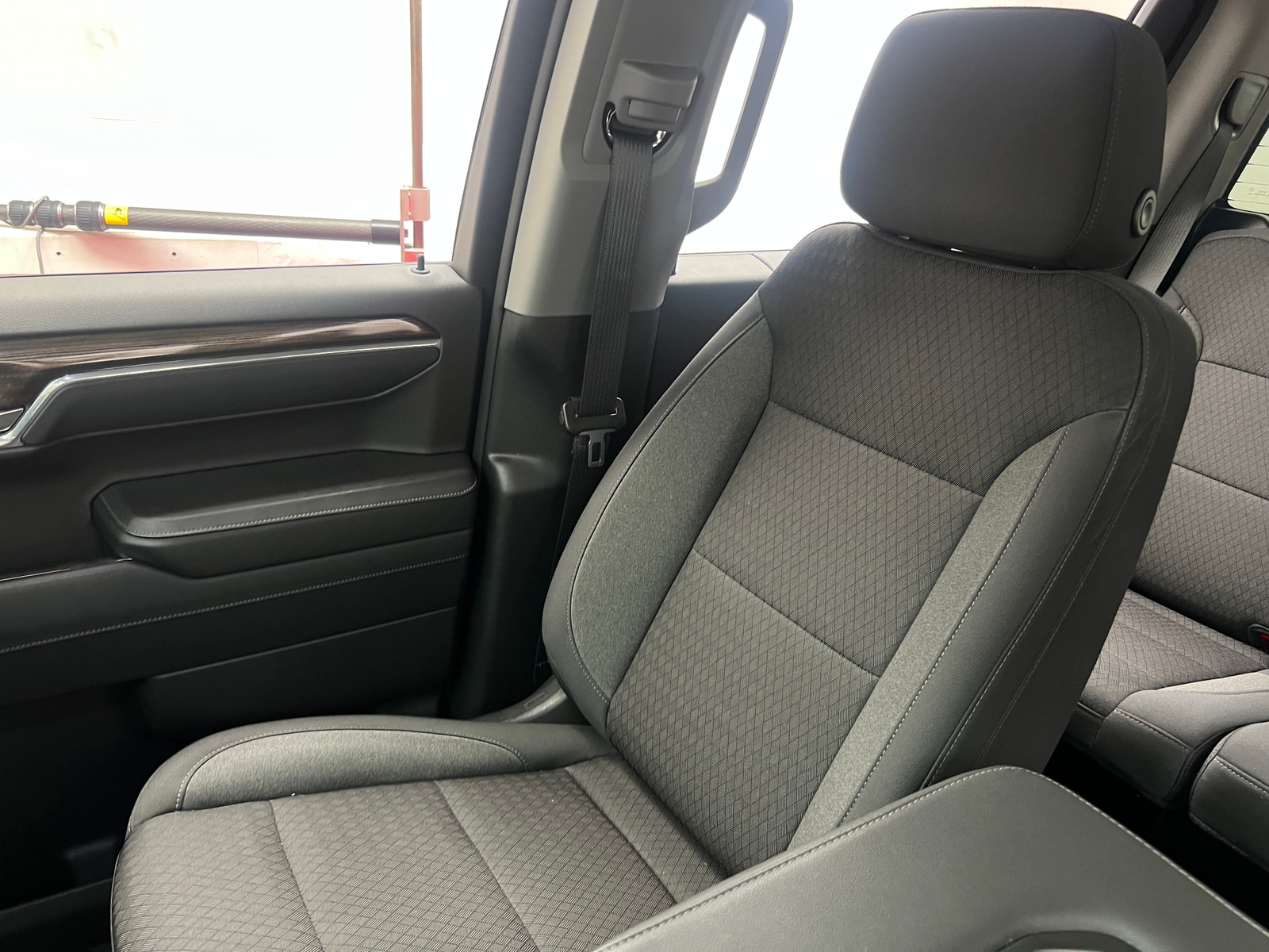 Thumbnail: 2023 Chevrolet Silverado 1500 - 2