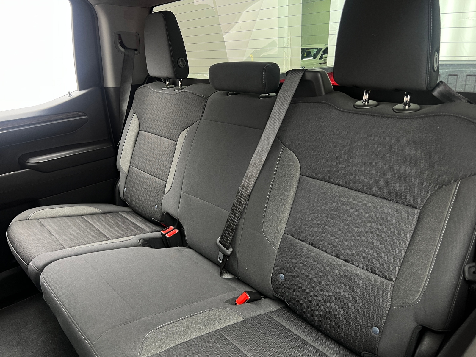 Thumbnail: 2023 Chevrolet Silverado 1500 - 6