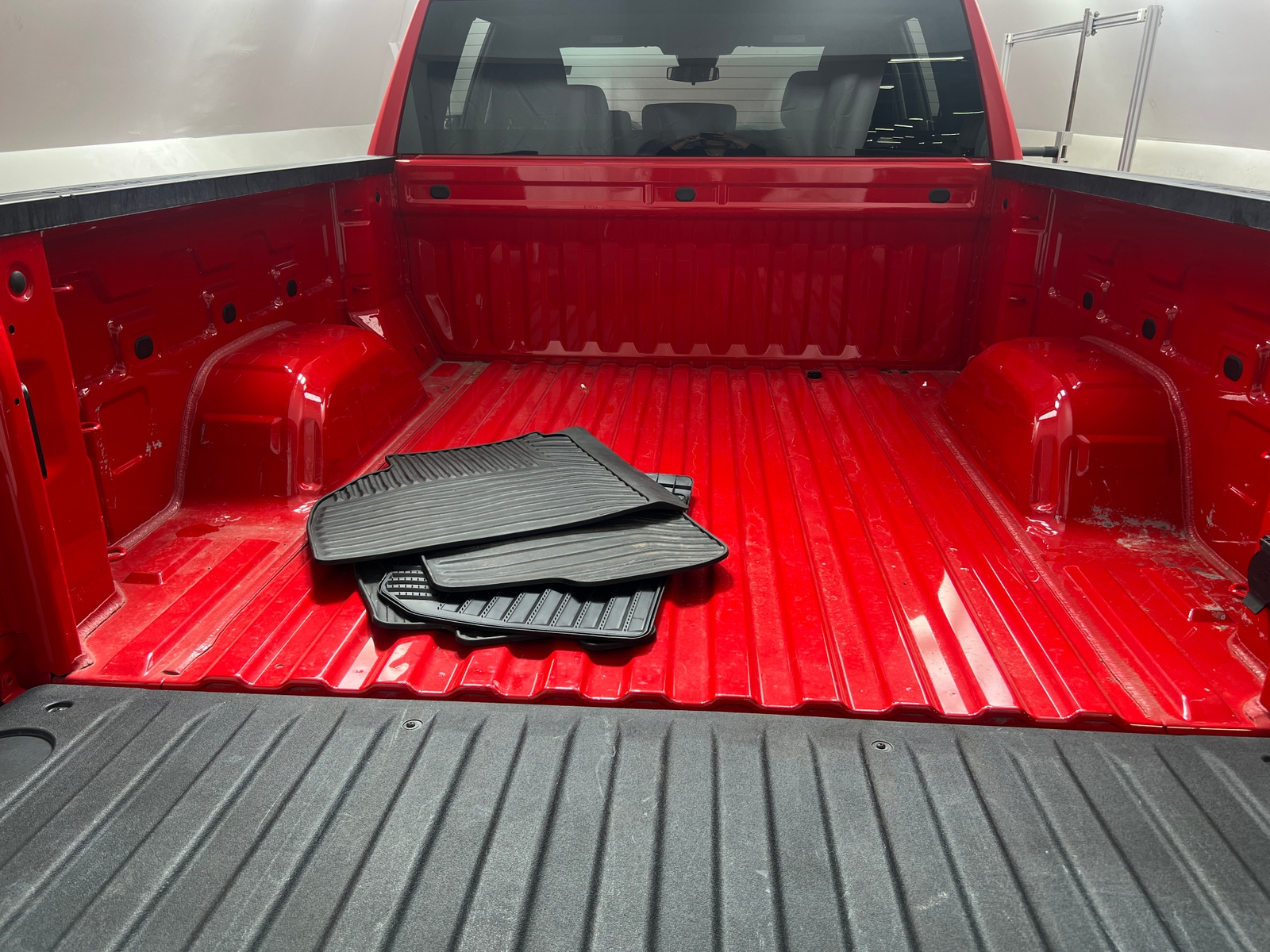 Thumbnail: 2023 Chevrolet Silverado 1500 - 7