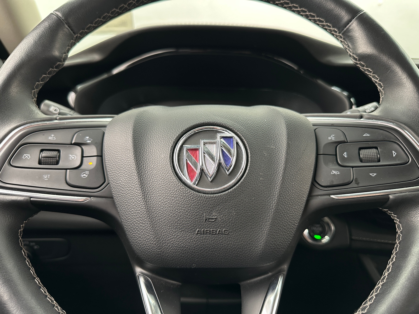 Thumbnail: 2022 Buick Envision - 5