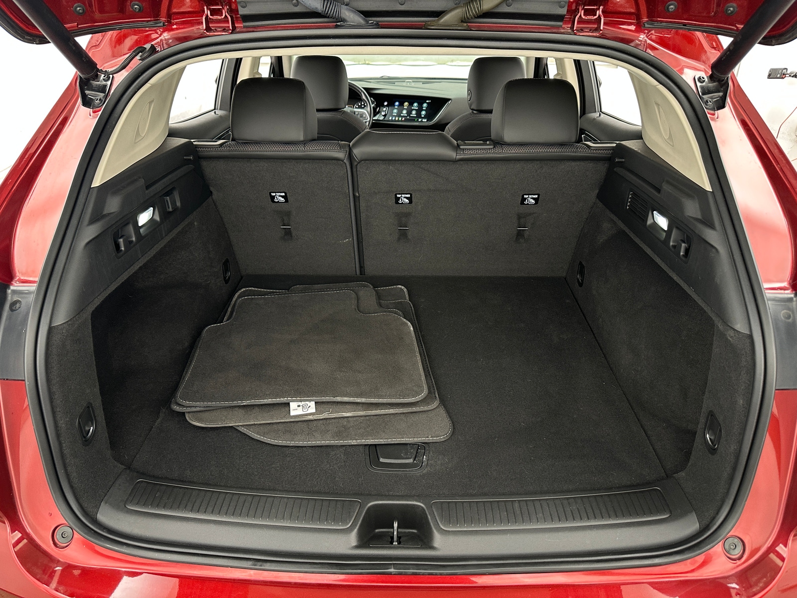 Thumbnail: 2022 Buick Envision - 7