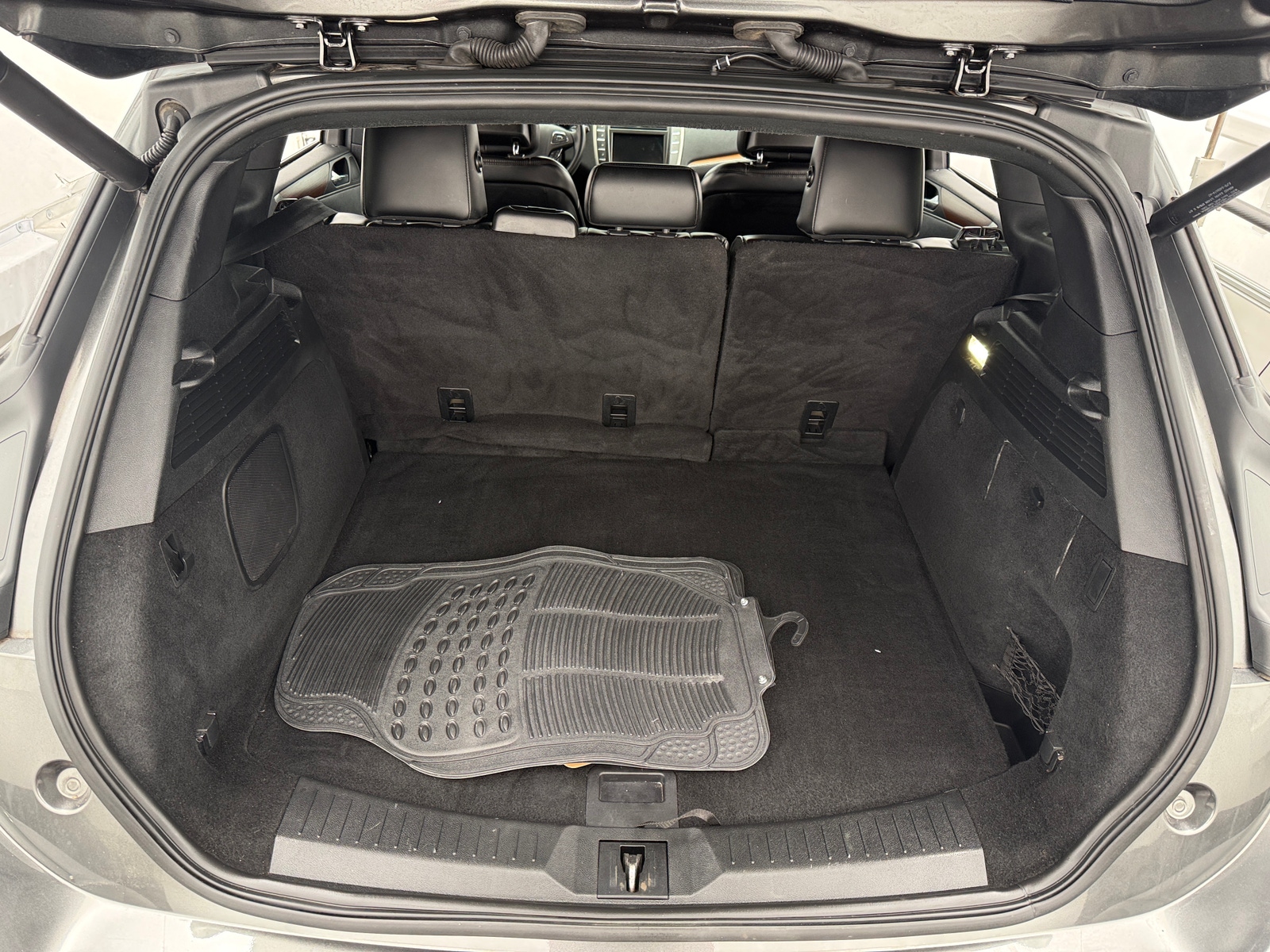 Thumbnail: 2017 Lincoln MKC - 6